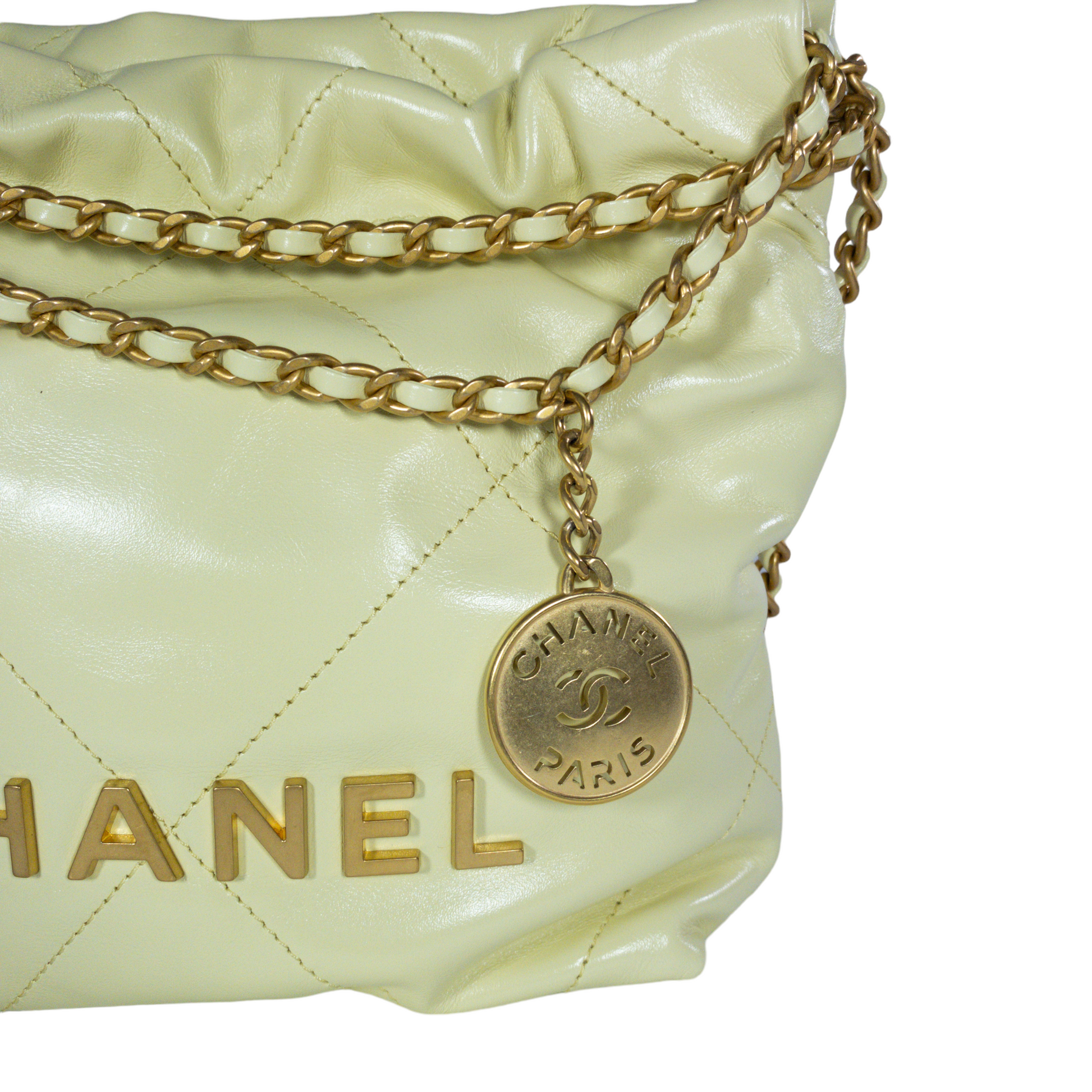 Chanel Crossbody Bag - Ewore Bags