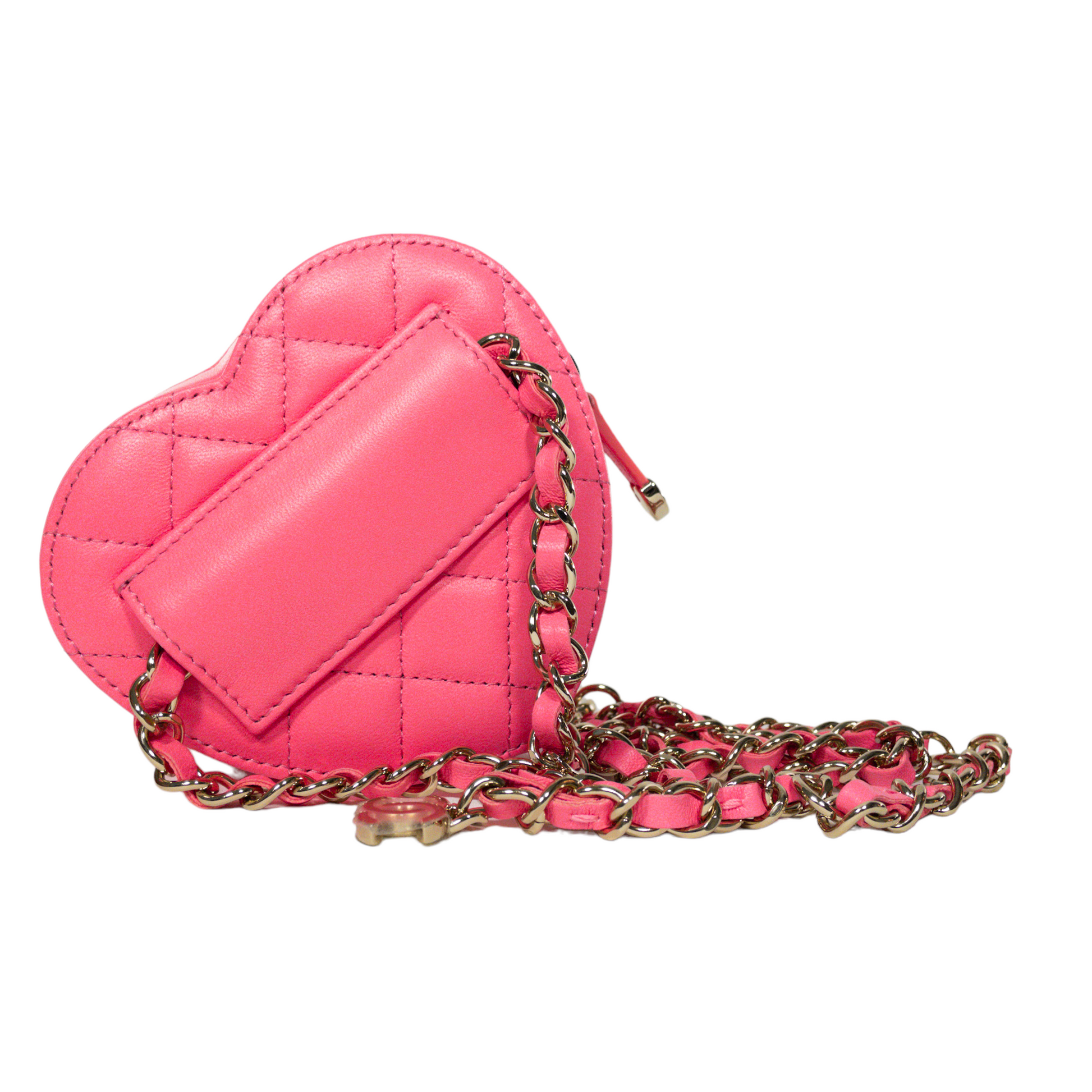 Chanel Belt Bag Handbag - Ewore Bags