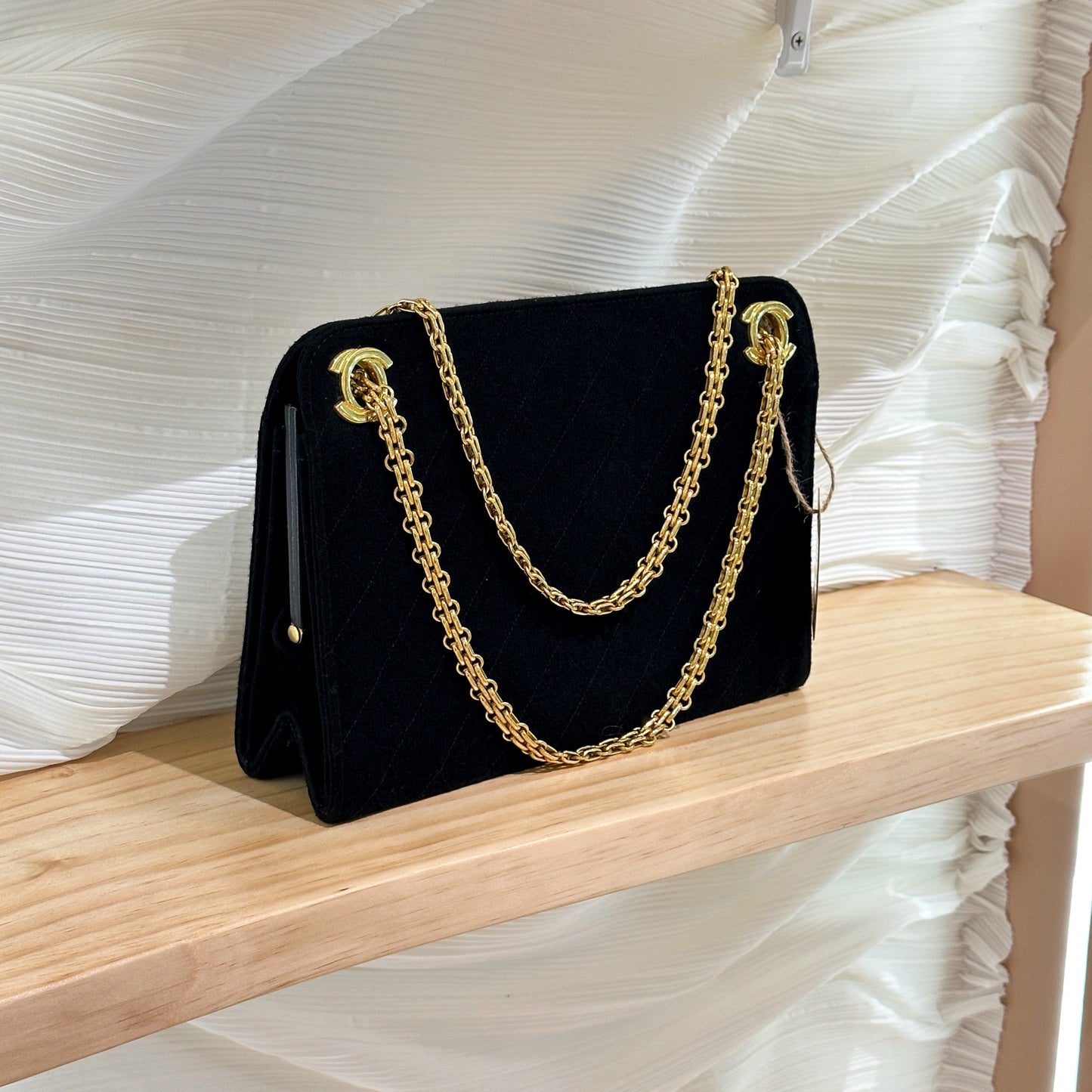 Chanel Handbag Bag - Ewore Bags
