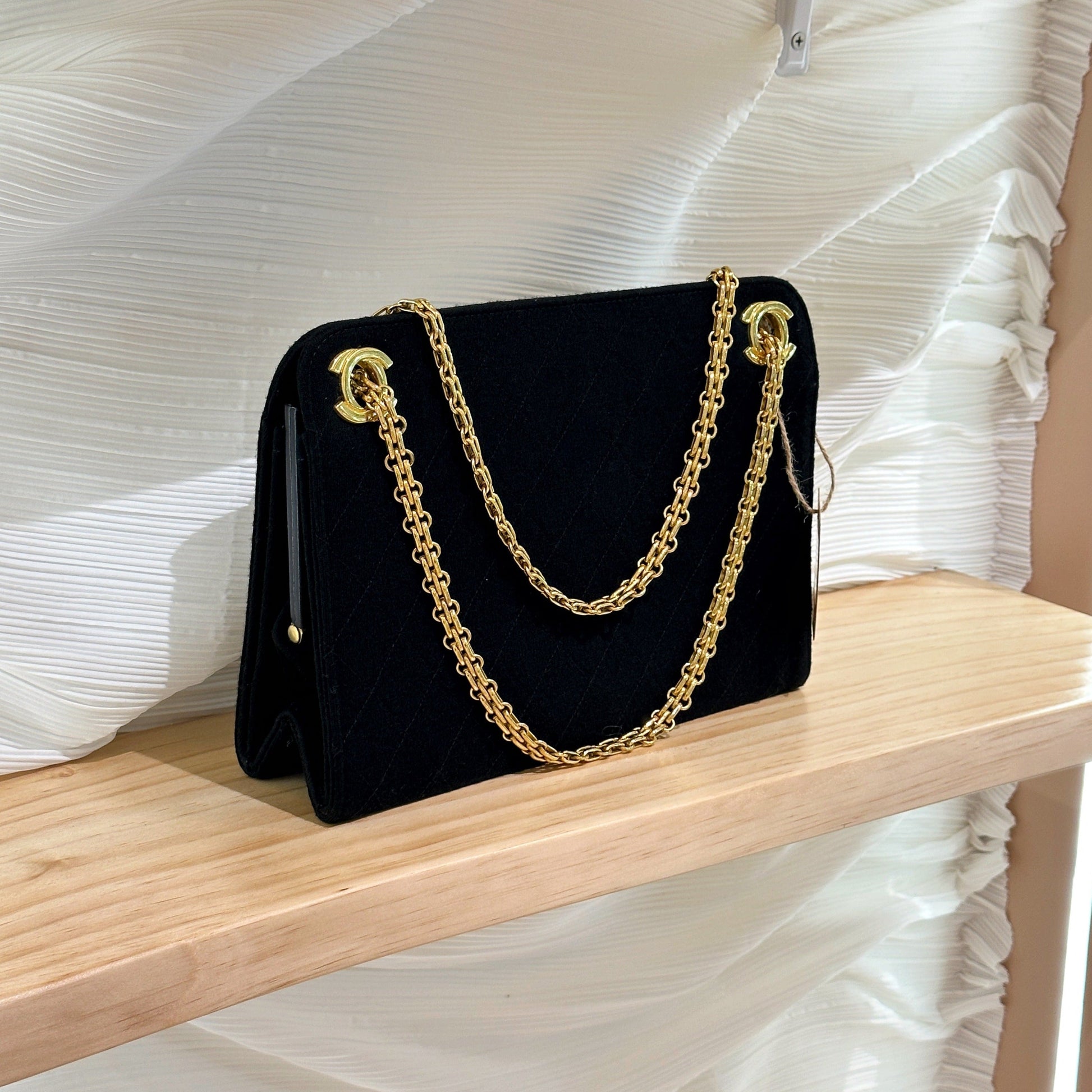Chanel Handbag Bag - Ewore Bags