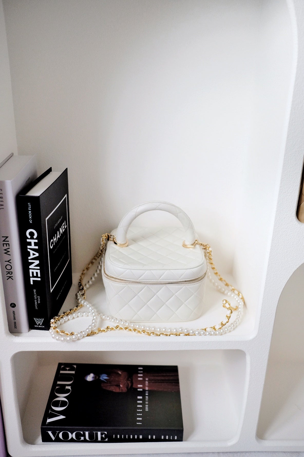 Chanel Handbag Bag - Ewore Bags