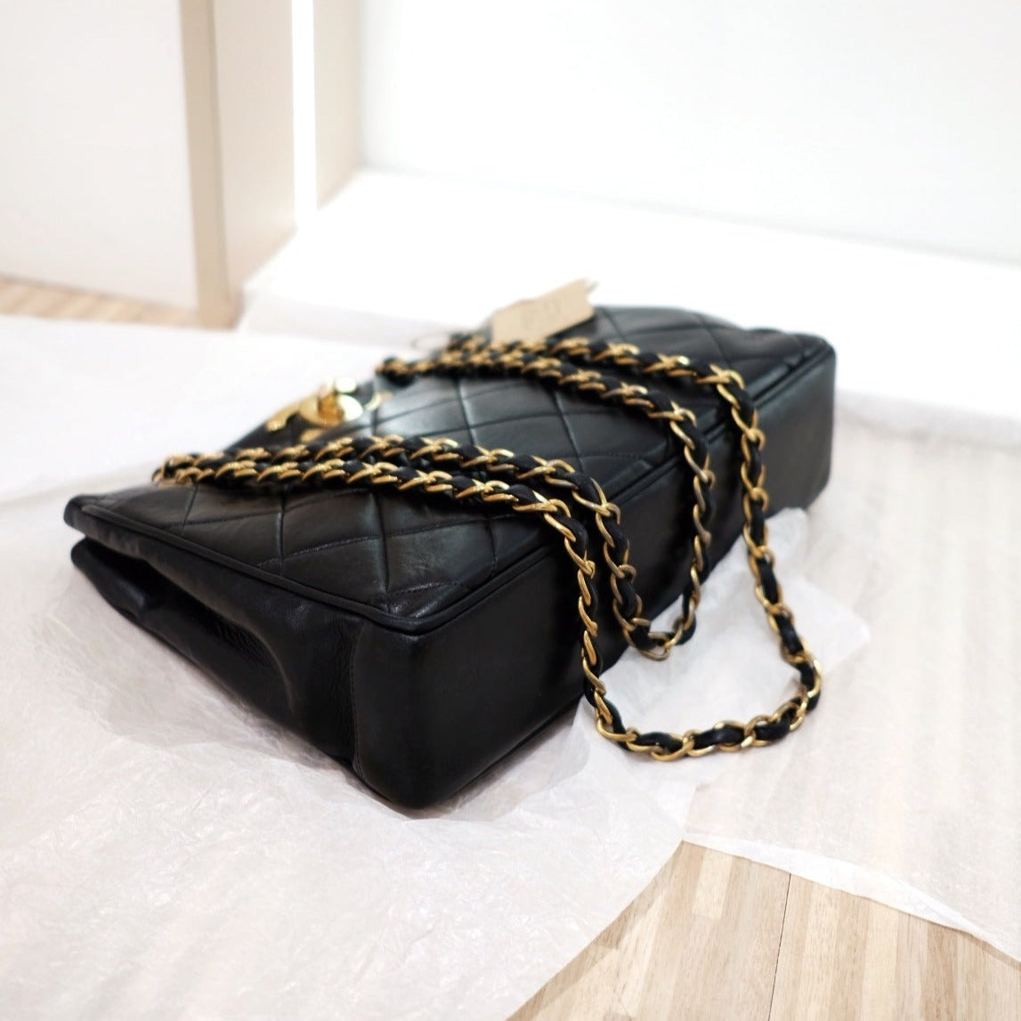 Chanel Tote Bag - Ewore Bags