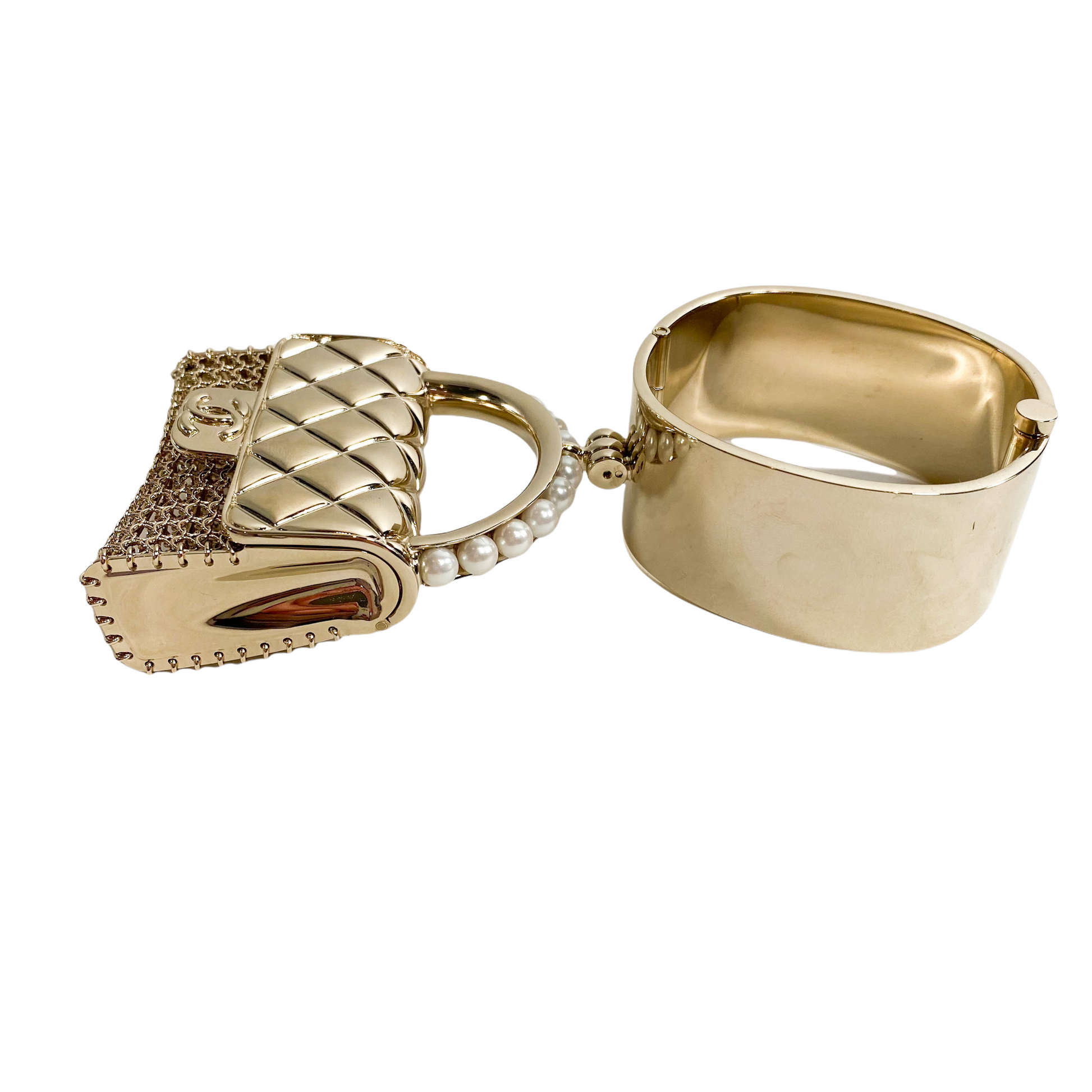 Chanel Handbag - Ewore Bags