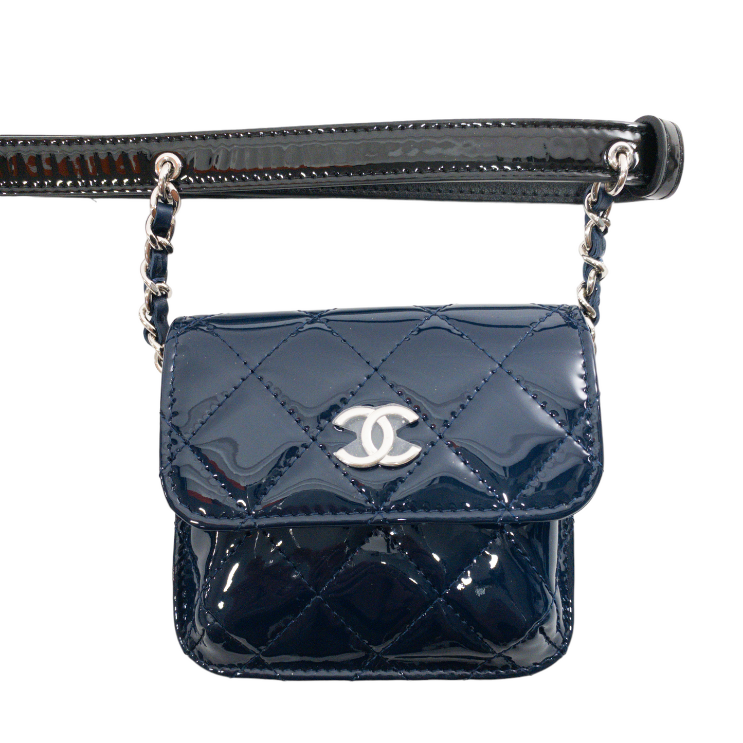 Chanel Belt Bag Handbag - Ewore Bags