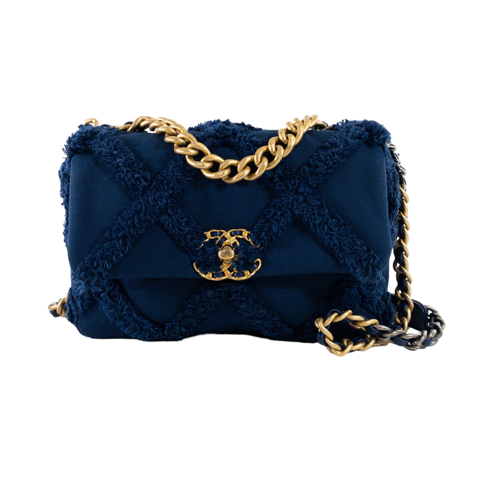 Chanel Handbag - Ewore Bags
