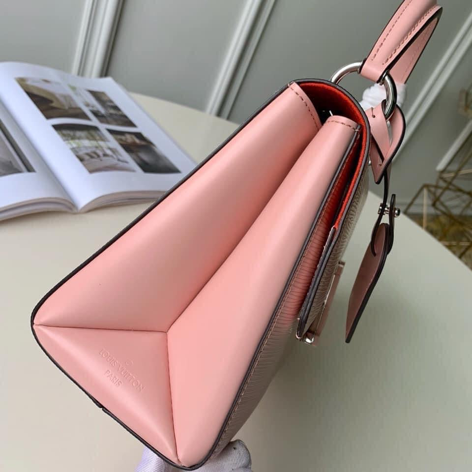 Louis Vuitton Grenelle Bag