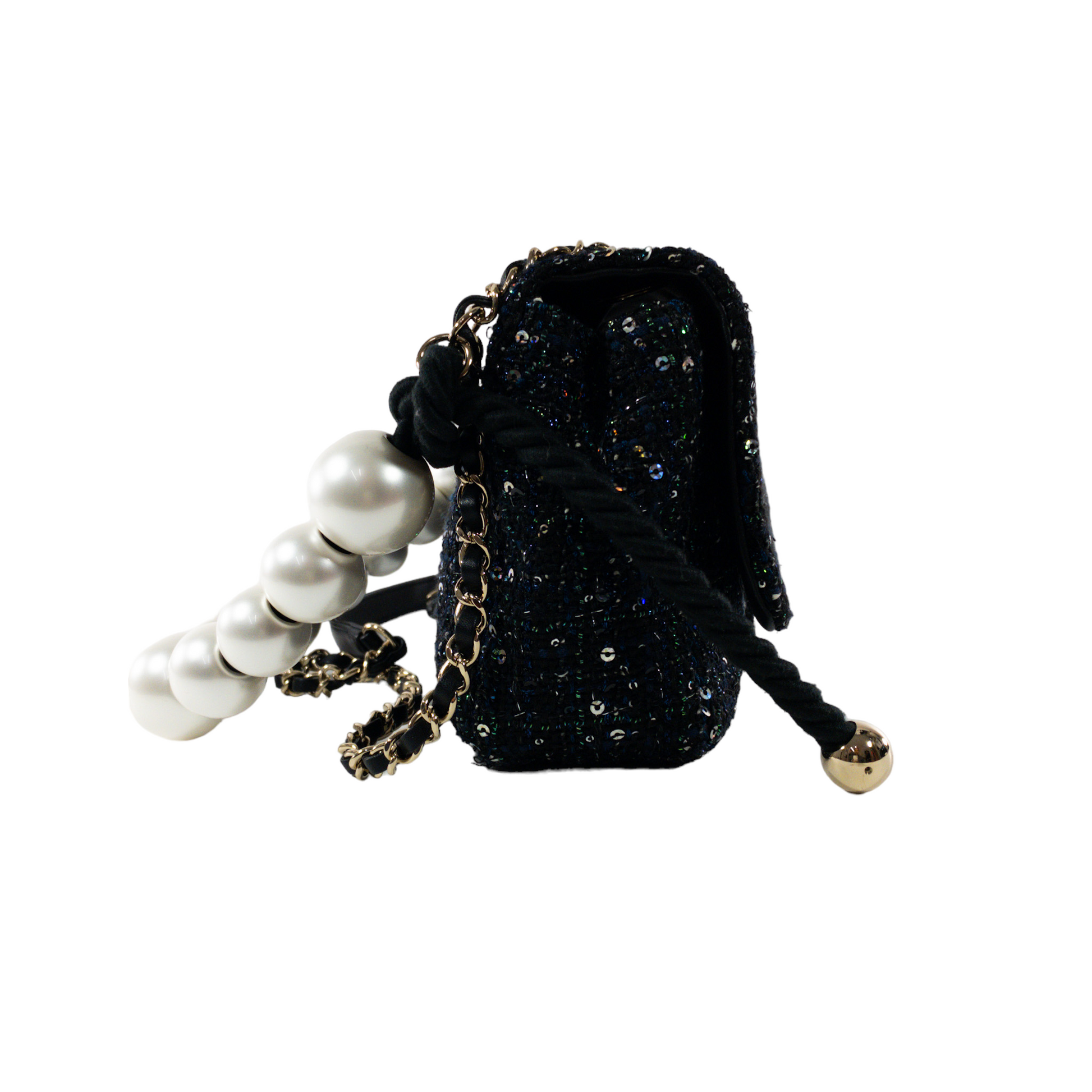 Chanel Flap Shoulder Bag - Ewore Bags