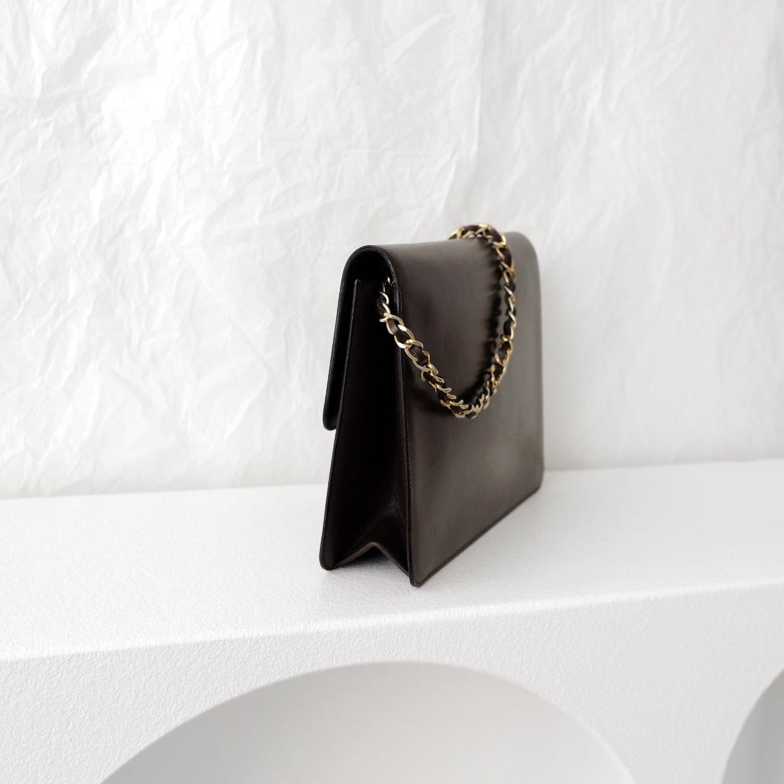 Chanel Flap Shoulder Bag - Ewore Bags