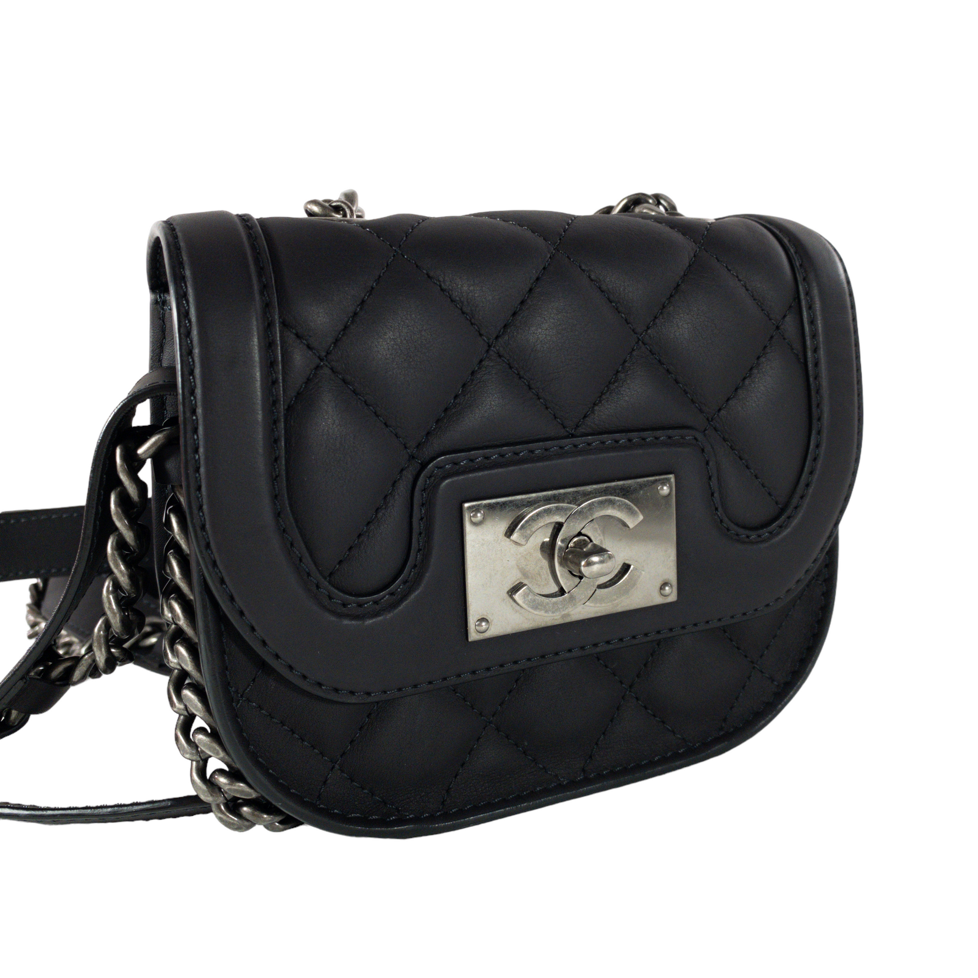 Chanel Flap Shoulder Bag - Ewore Bags