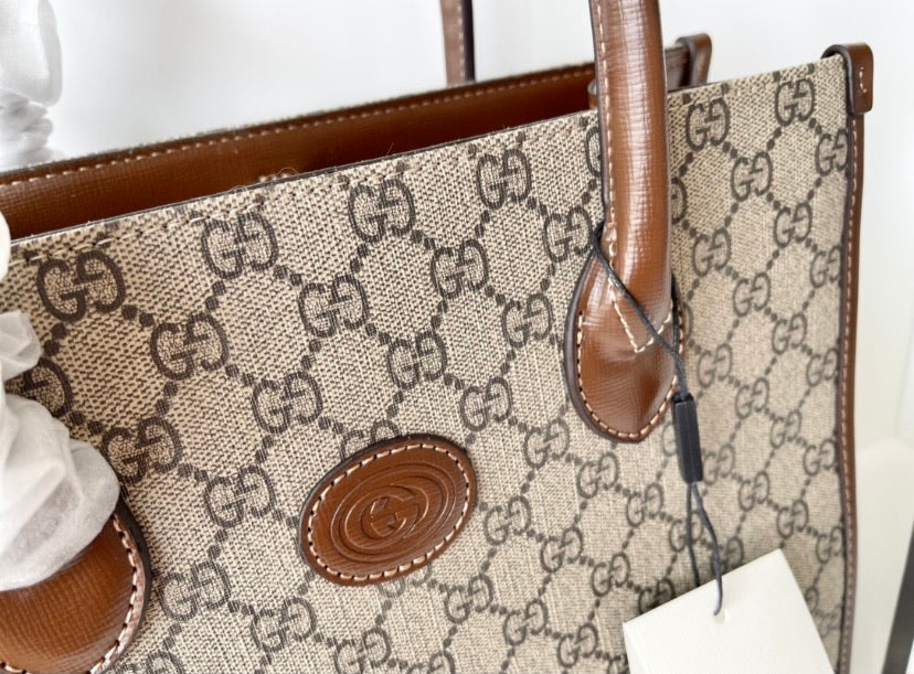 Gucci Woman Handbag Style 1
