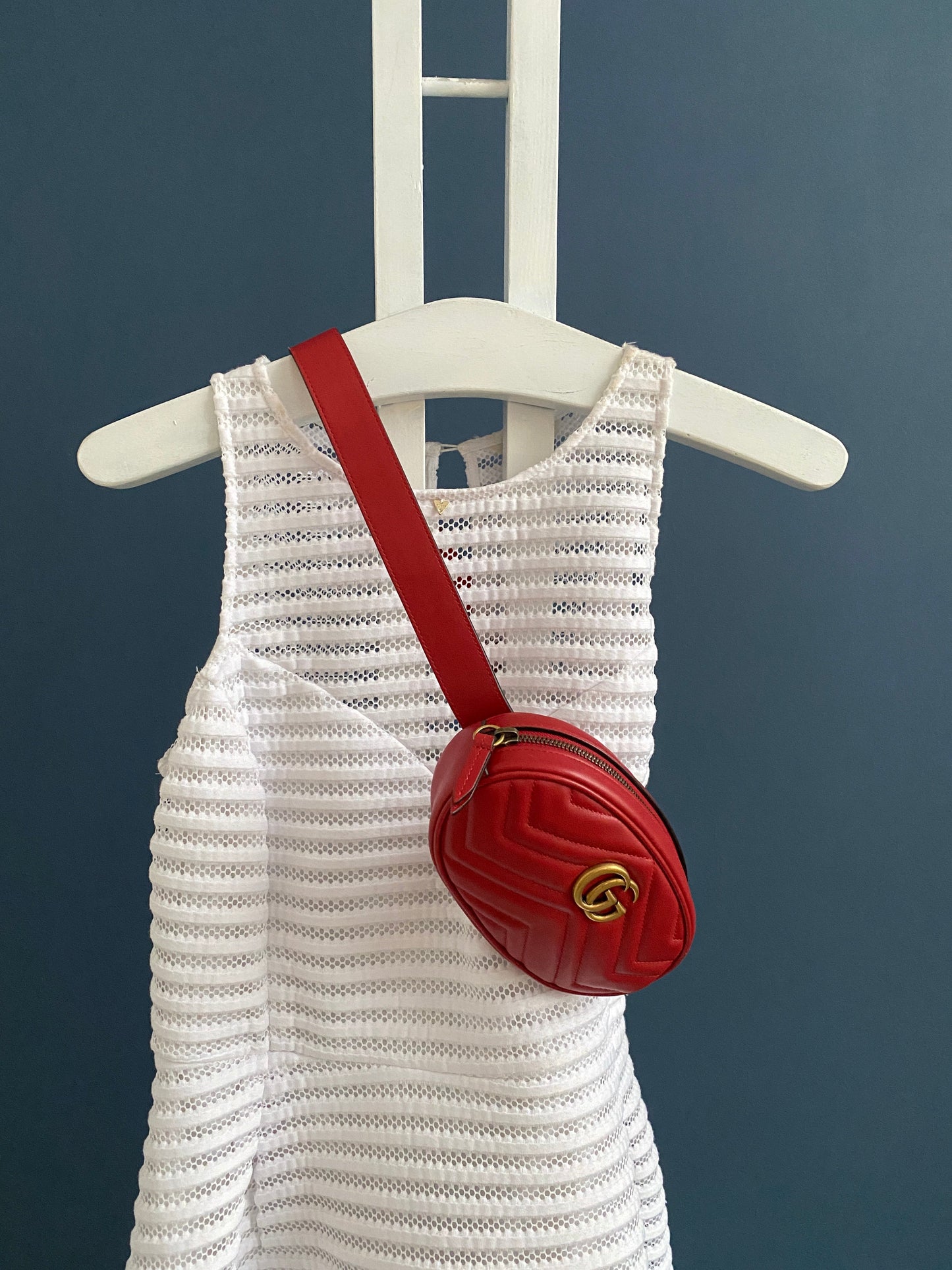 Gucci Gurteltasche Handbag