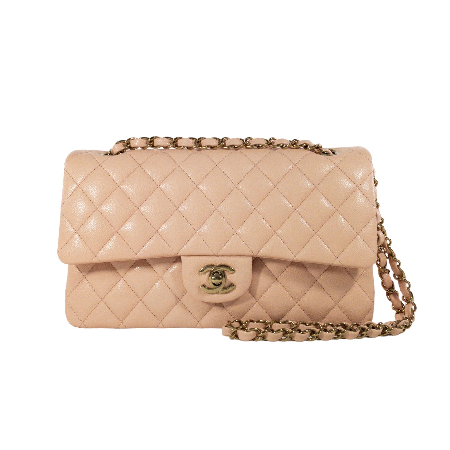 Chanel Flap Shoulder Bag - Ewore Bags