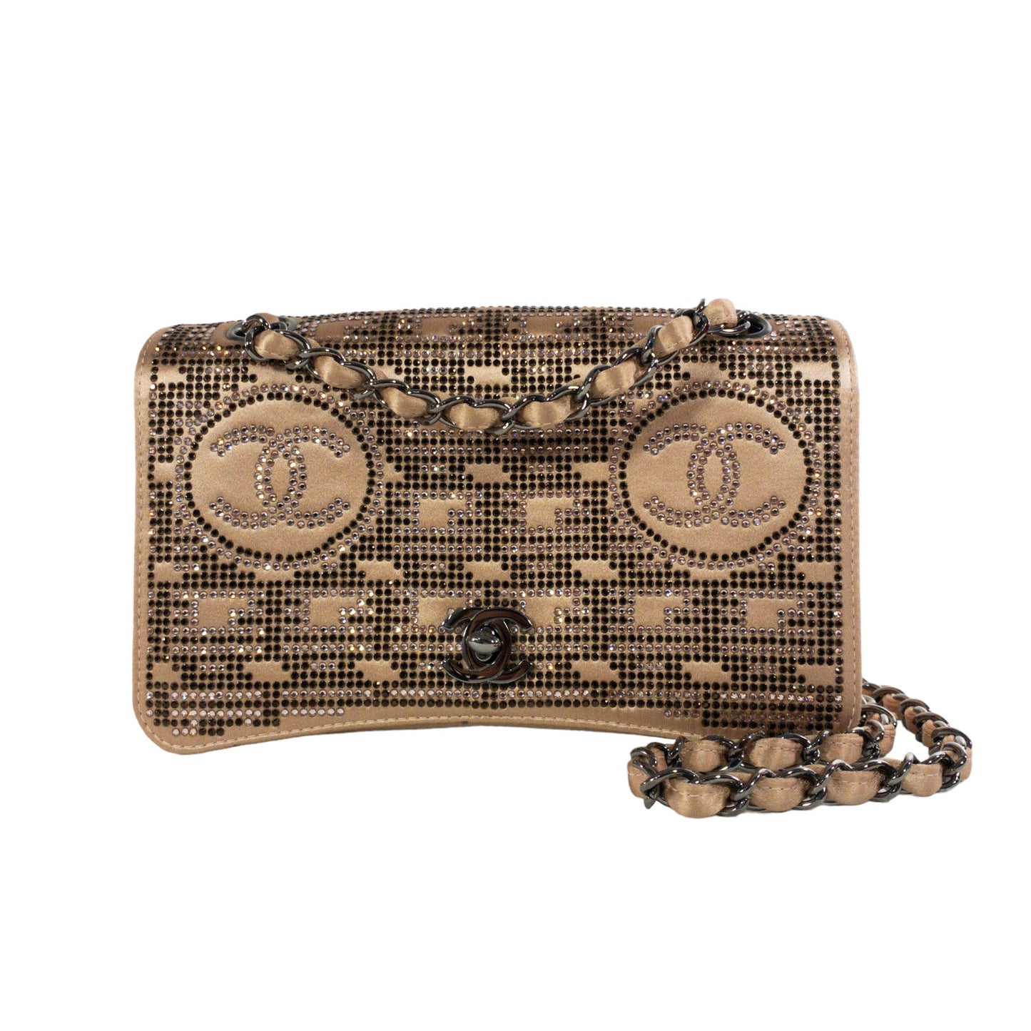 Chanel Flap Shoulder Bag - Ewore Bags