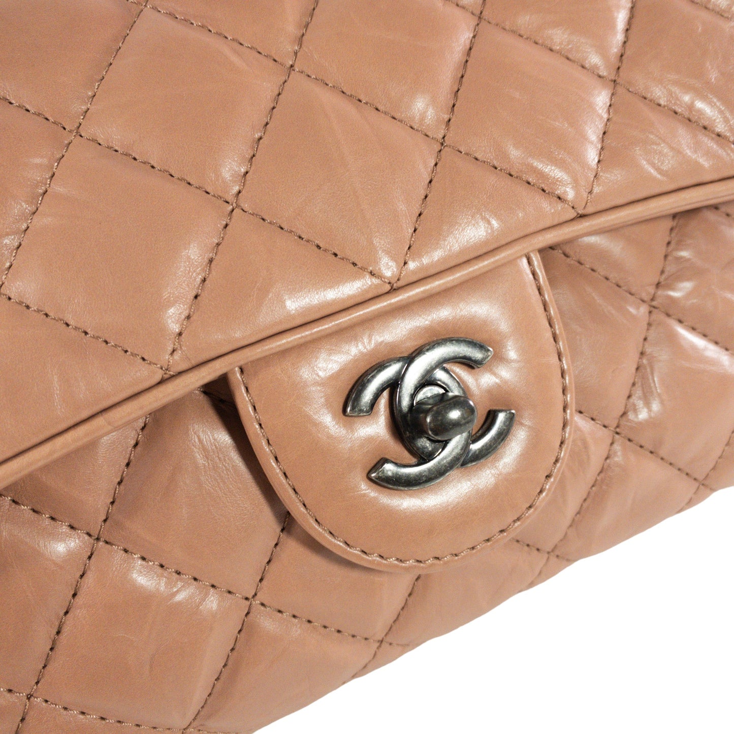 Chanel Flap Shoulder Bag - Ewore Bags