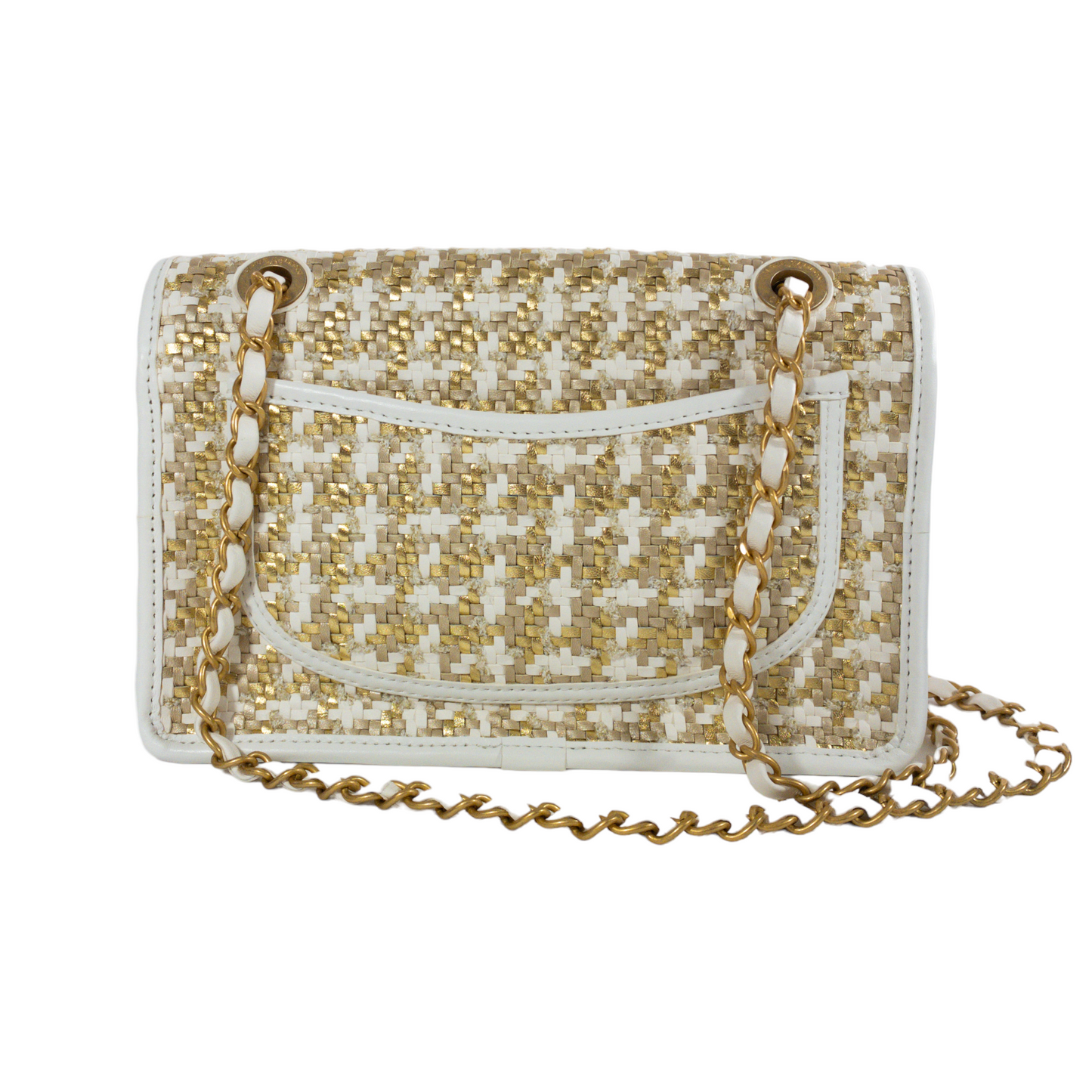 Chanel Flap Shoulder Bag - Ewore Bags
