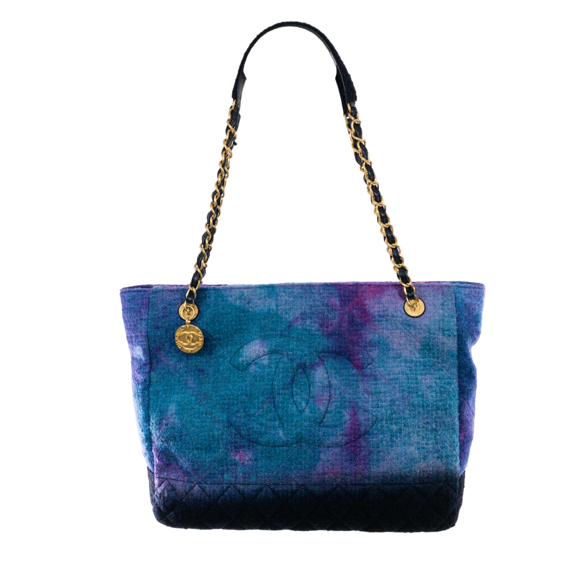 Chanel Tote Bag - Ewore Bags