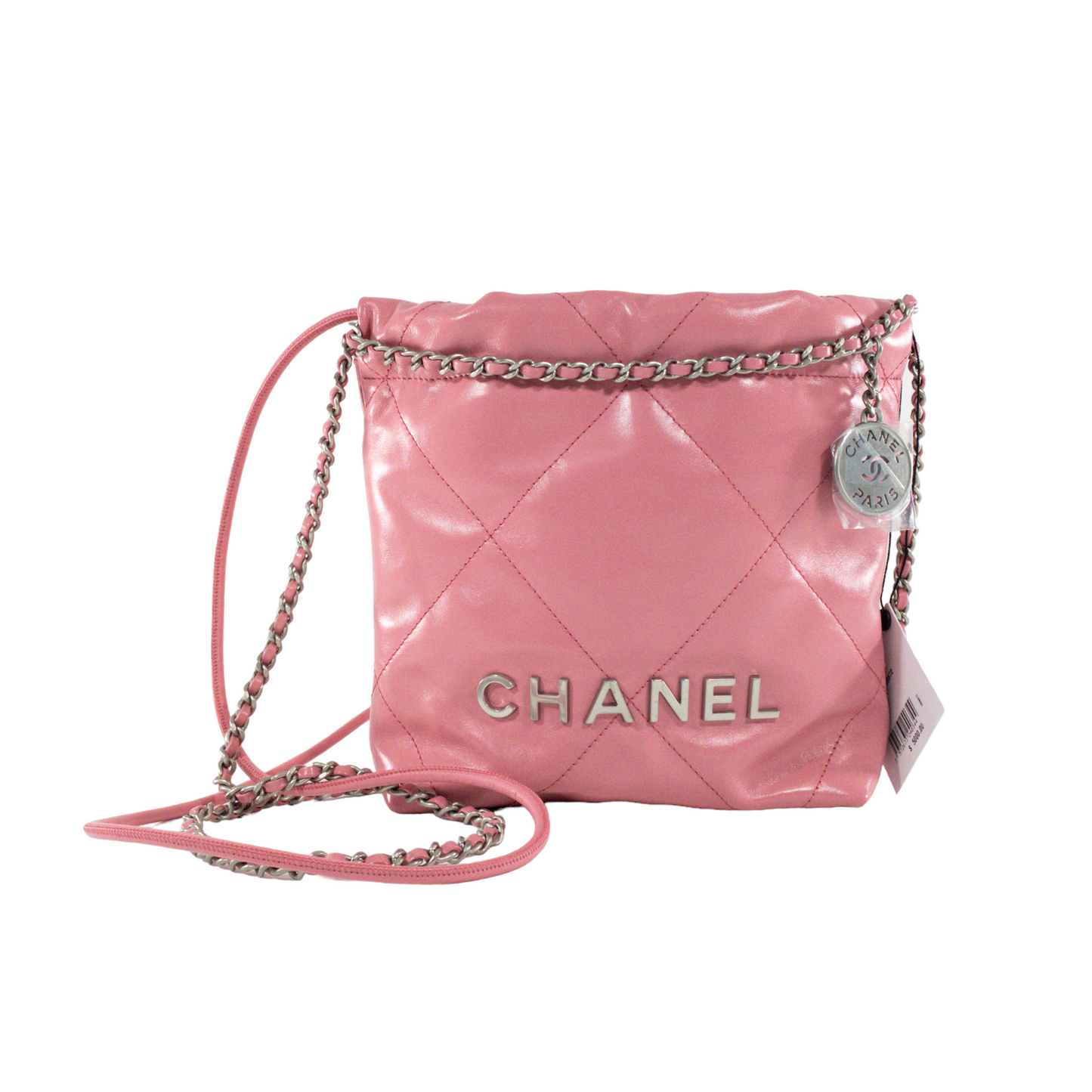 Chanel Crossbody Bag - Ewore Bags