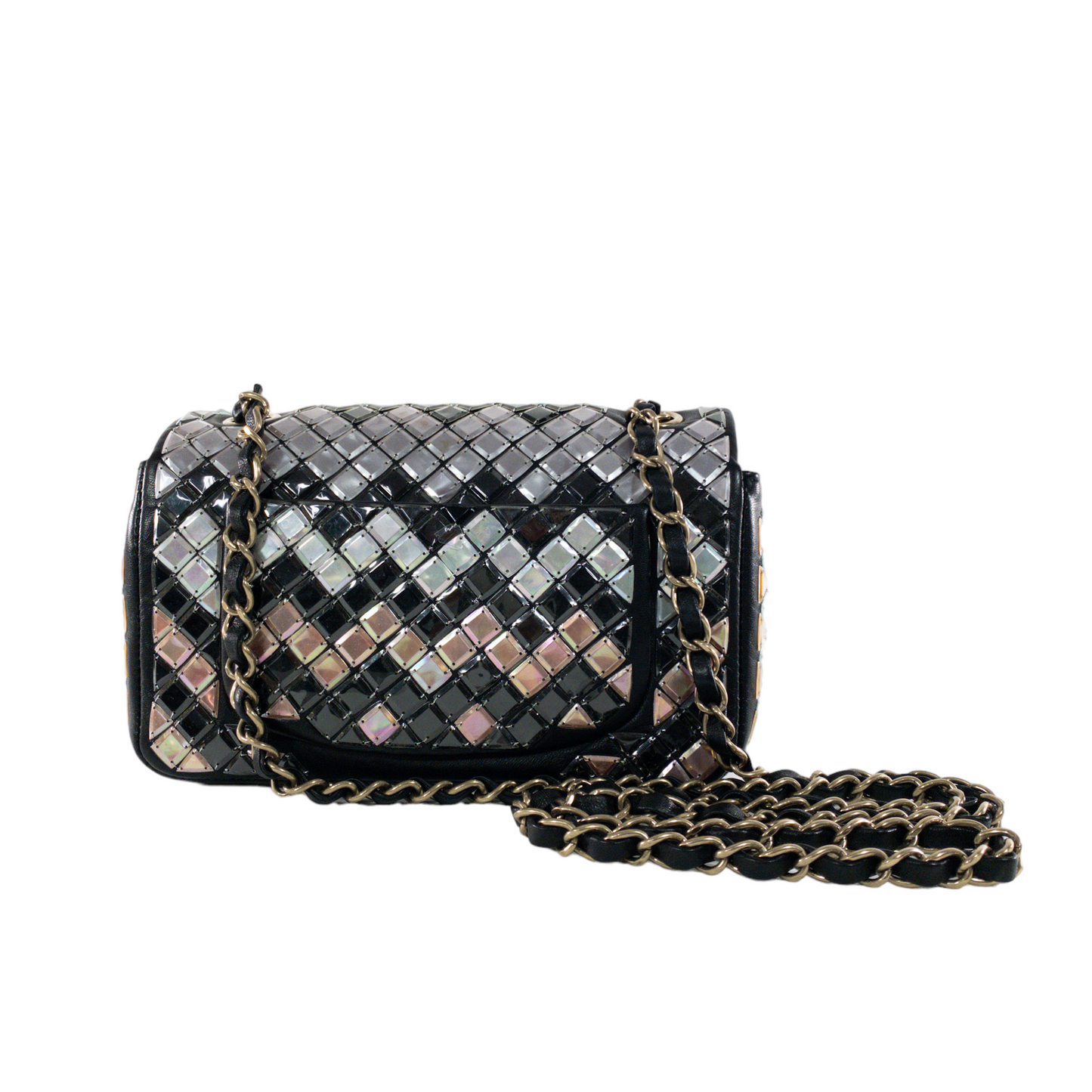 Chanel Flap Shoulder Bag - Ewore Bags