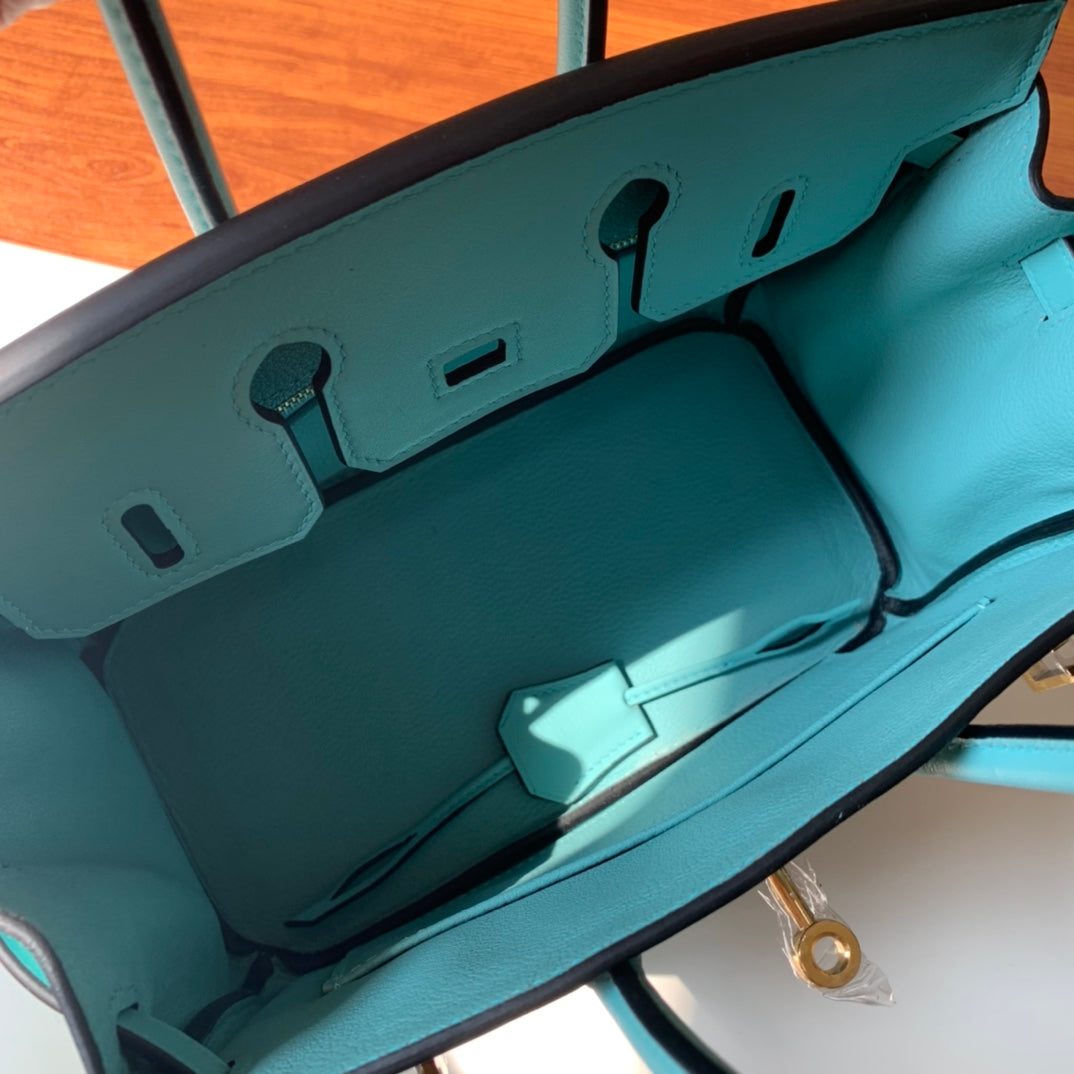 Luxury Hermes Birkin Bag