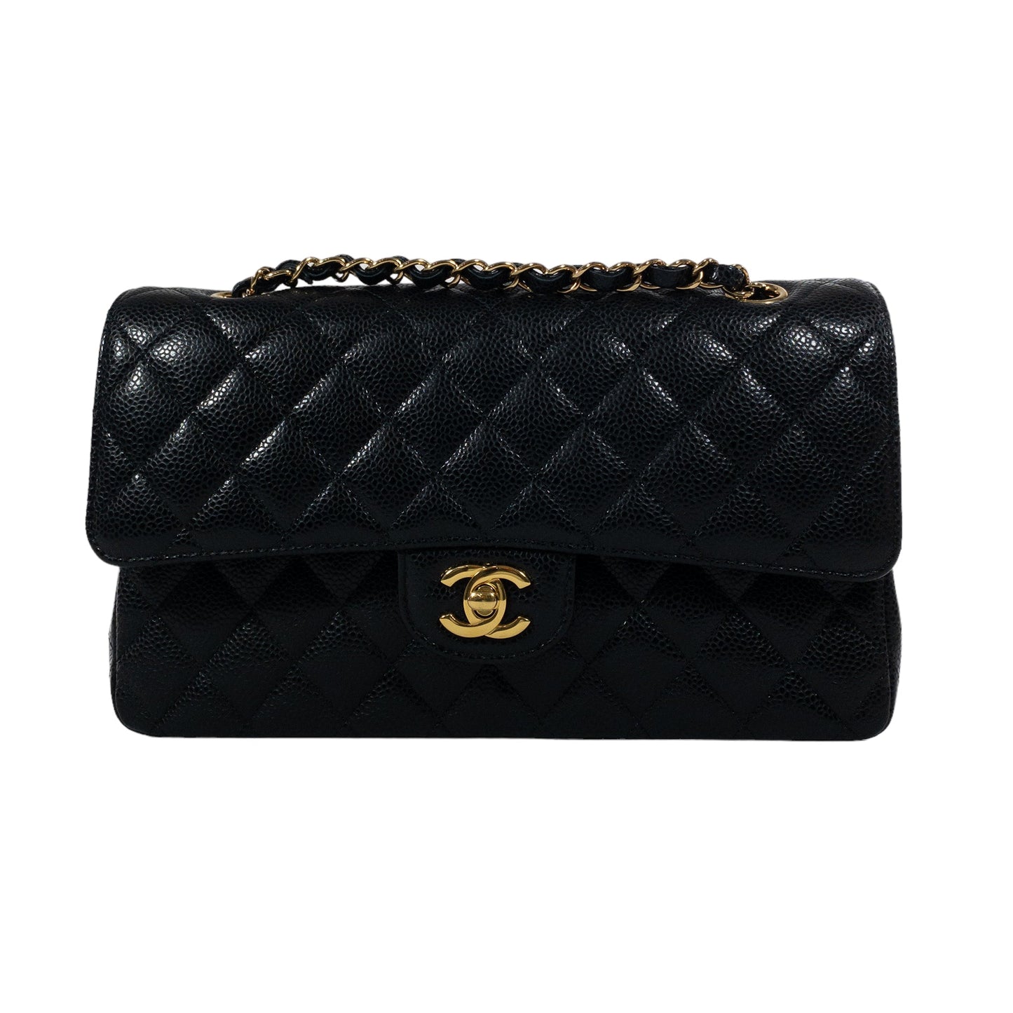 Chanel Classic Flap Shoulder Bag - Ewore Bags