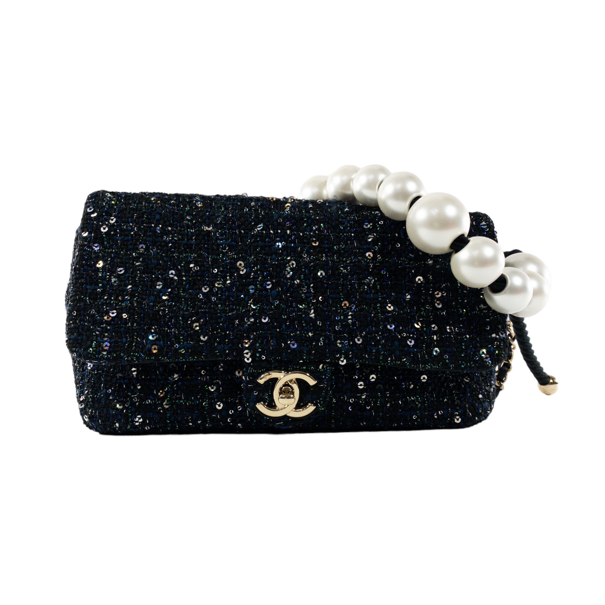 Chanel Flap Shoulder Bag - Ewore Bags