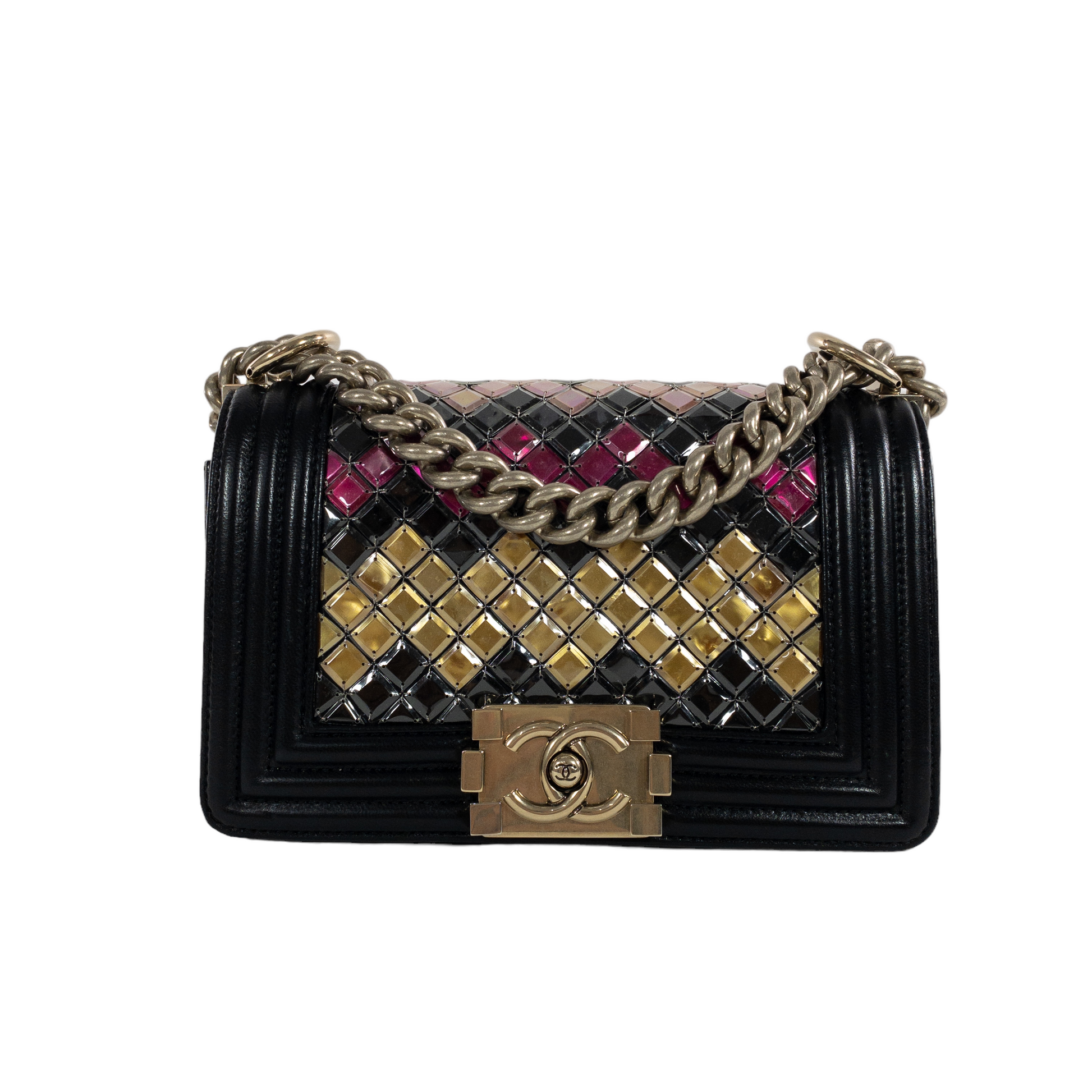 Chanel Handbag - Ewore Bags