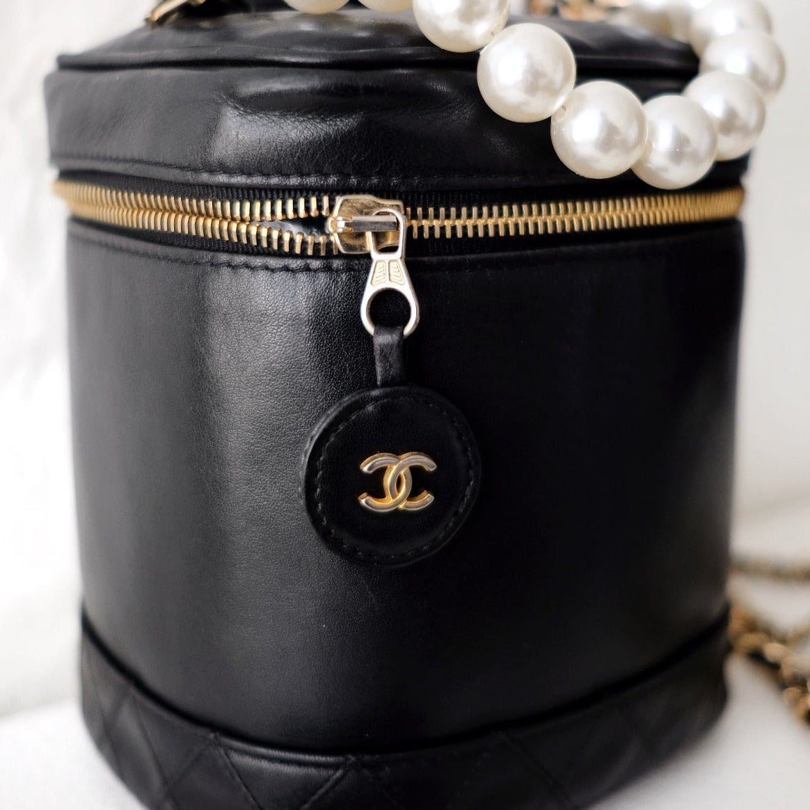 Chanel Handbag Bag - Ewore Bags