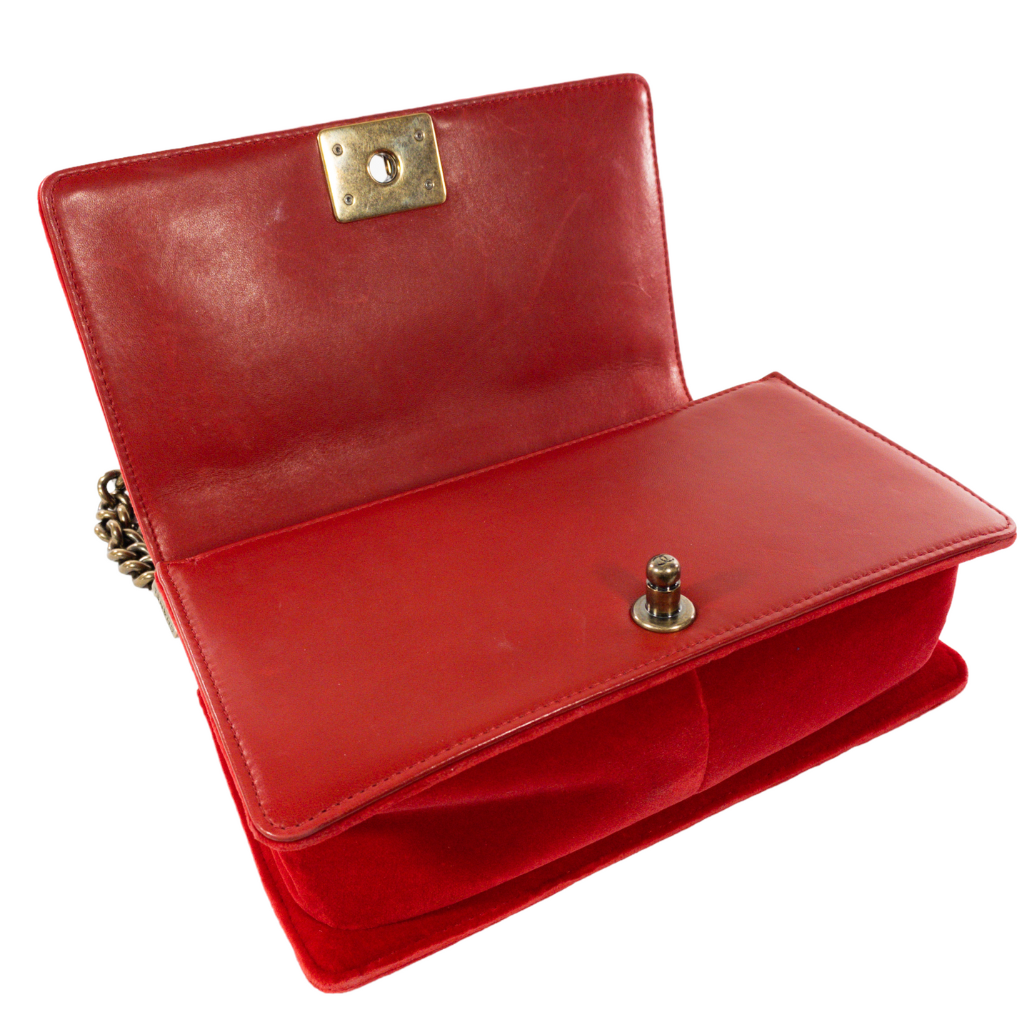Chanel Handbag - Ewore Bags