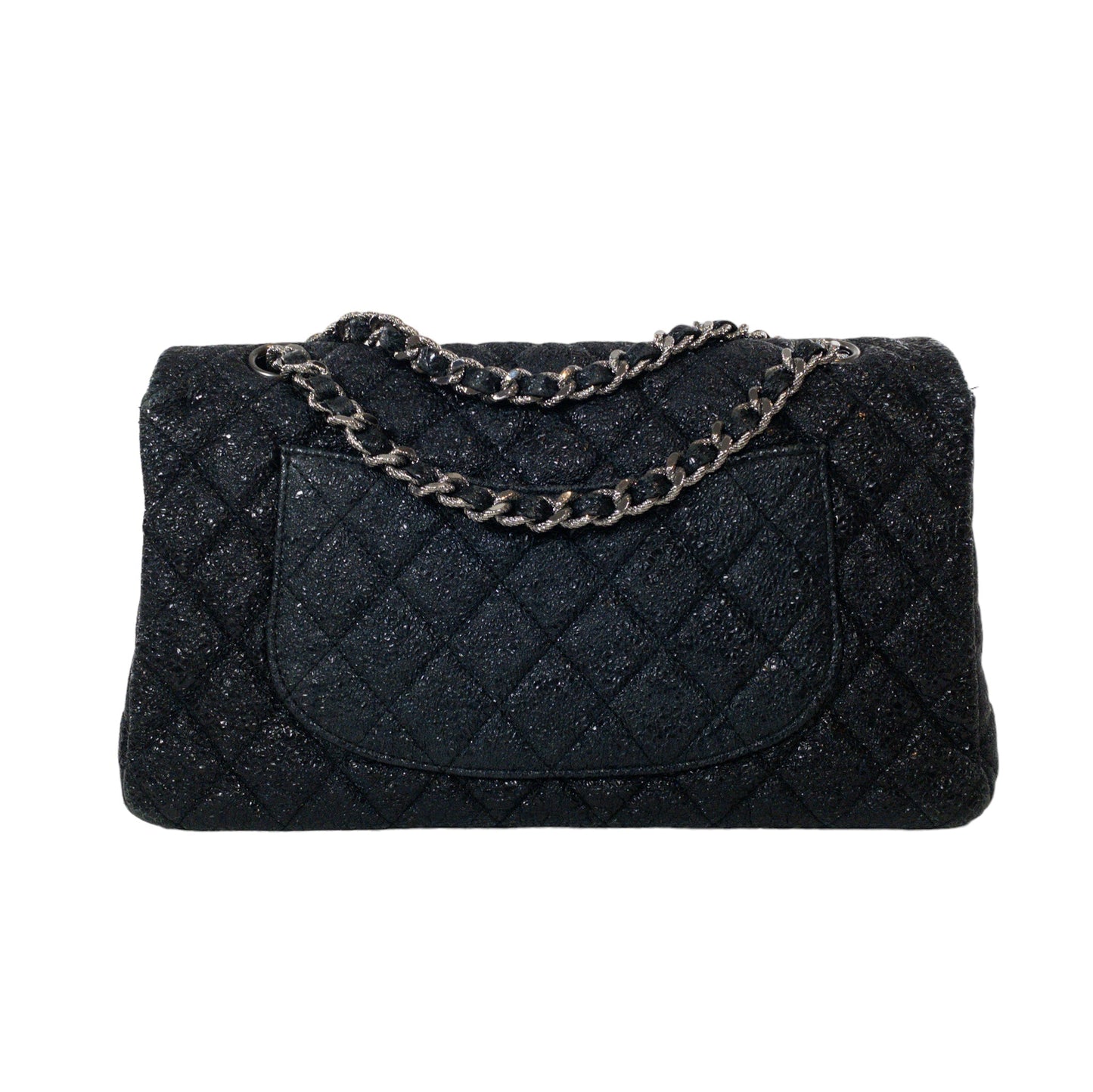 Chanel Classic Flap Shoulder Bag - Ewore Bags