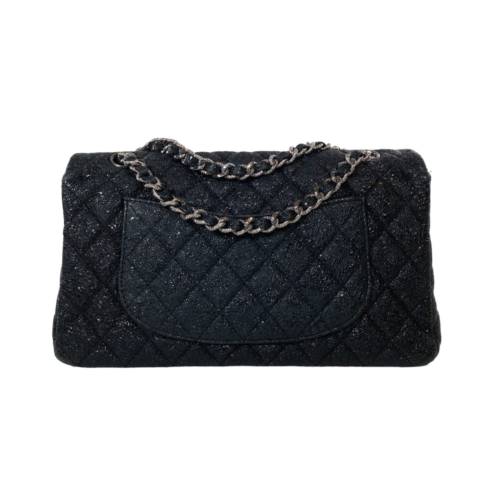 Chanel Classic Flap Shoulder Bag - Ewore Bags