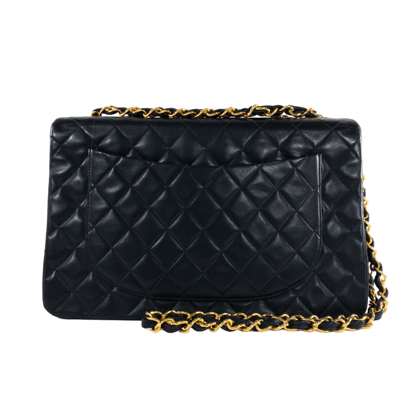 Chanel Flap Shoulder Bag - Ewore Bags