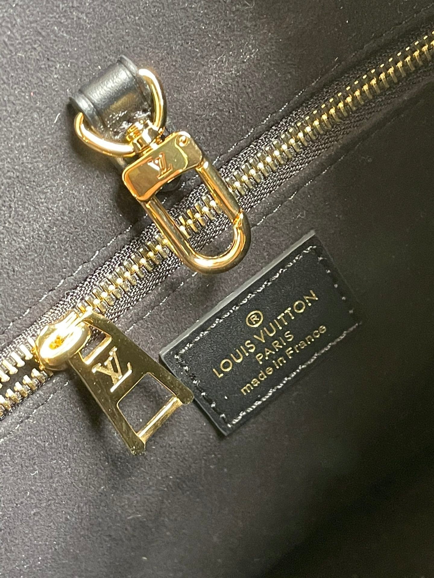 Louis Vuitton   PM Bag