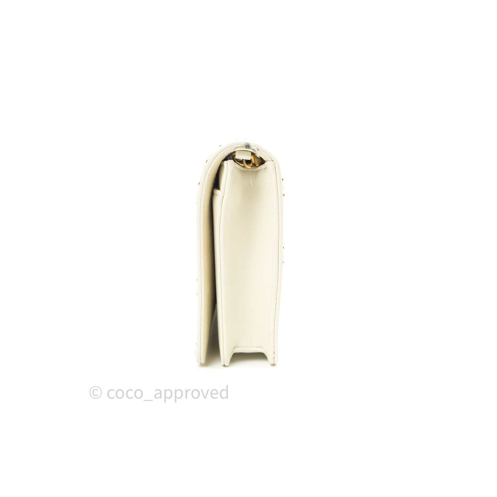 Saint Laurent Chain Crossbody