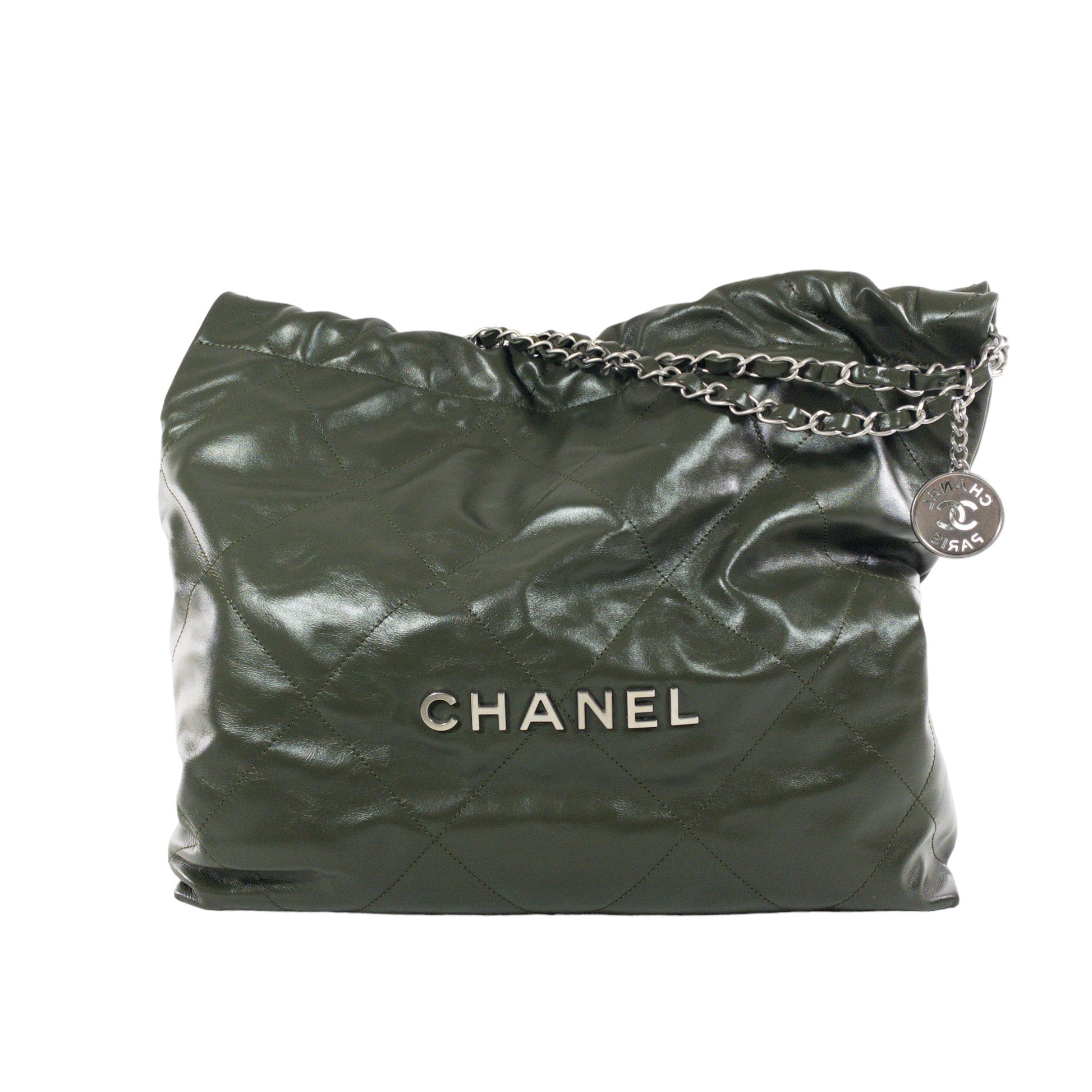 Chanel Shoulder Bag - Ewore Bags