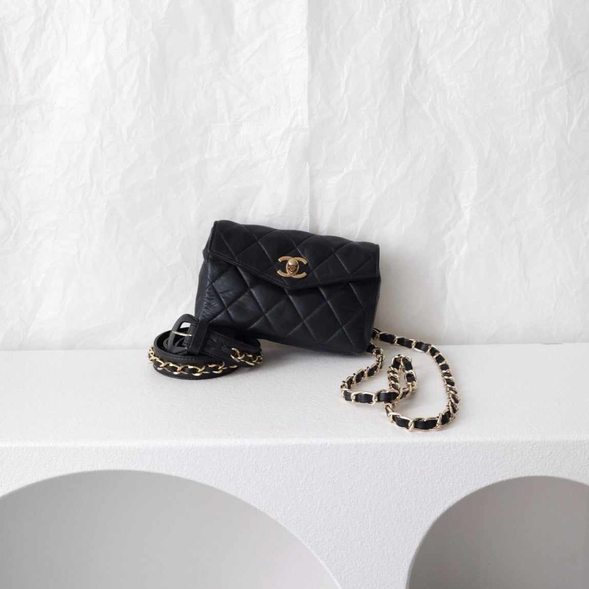 Chanel Handbag Bag - Ewore Bags