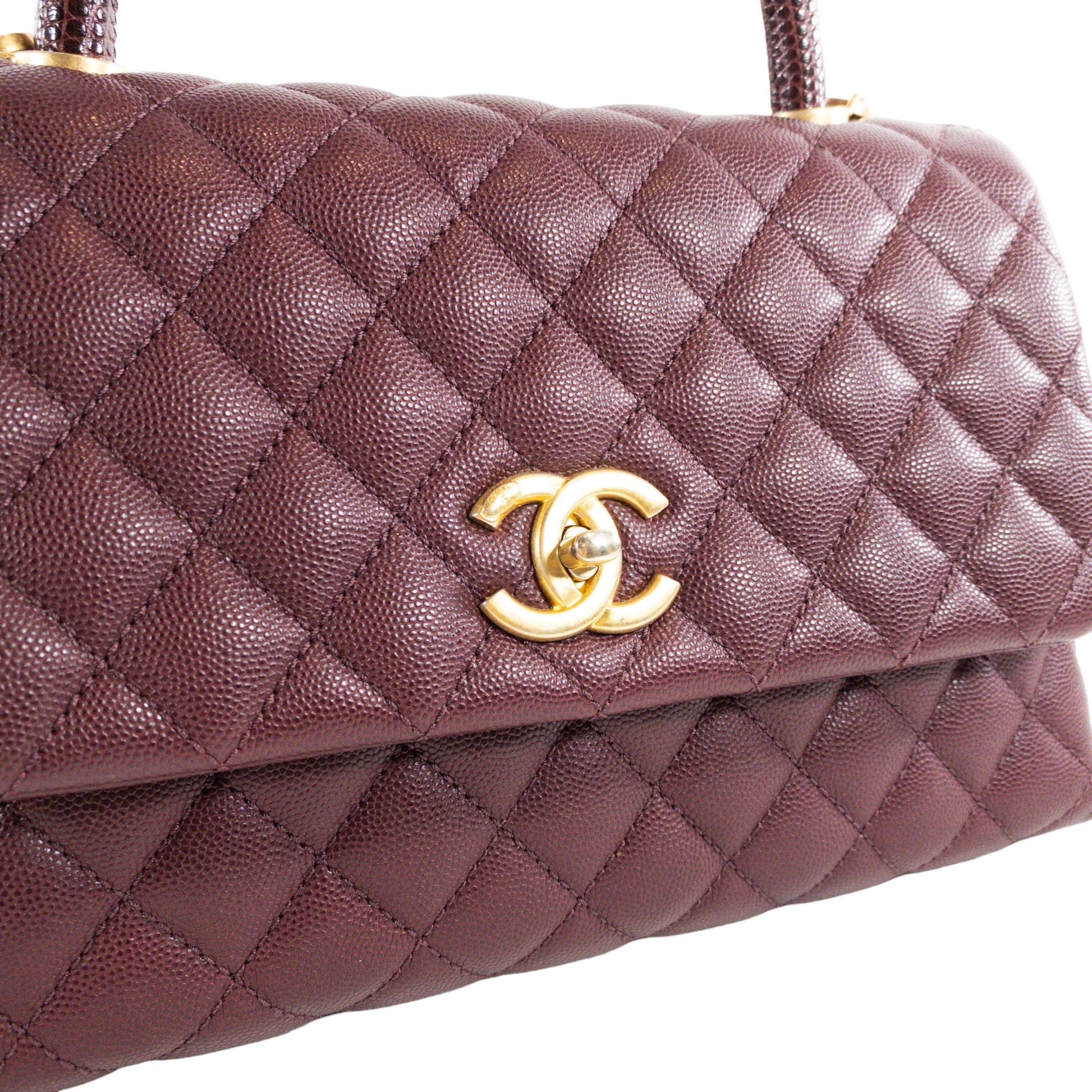 Chanel Handbag - Ewore Bags