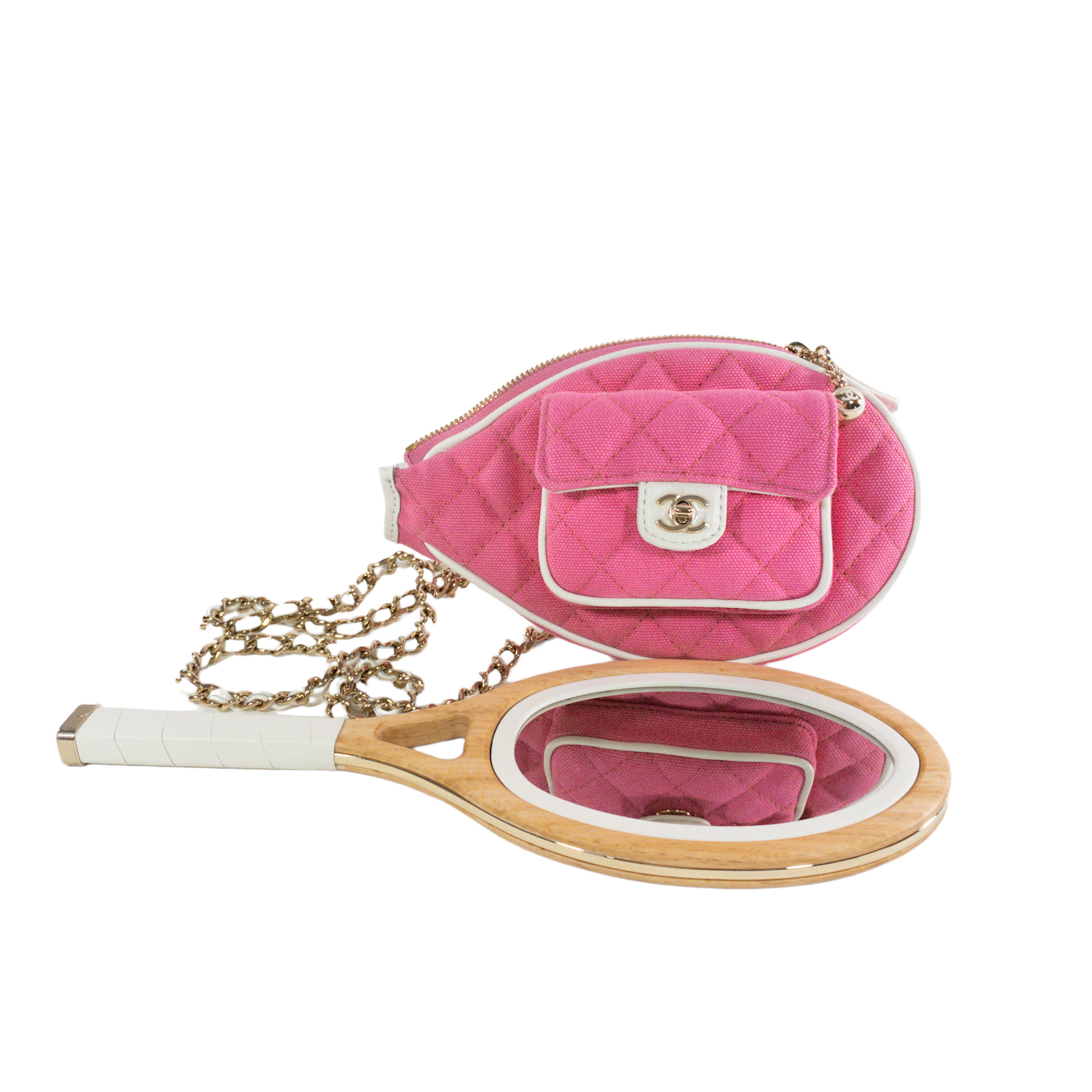 Chanel Handbag - Ewore Bags