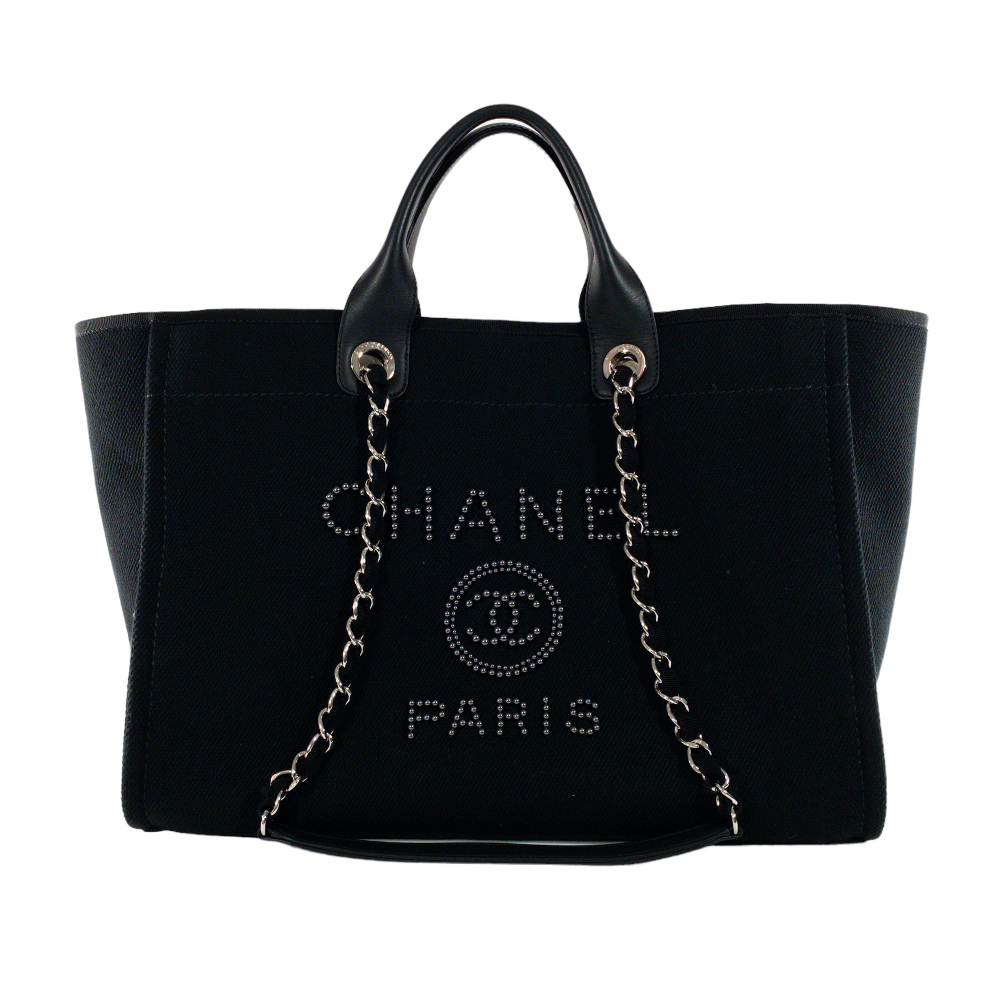 Chanel Handbag - Ewore Bags