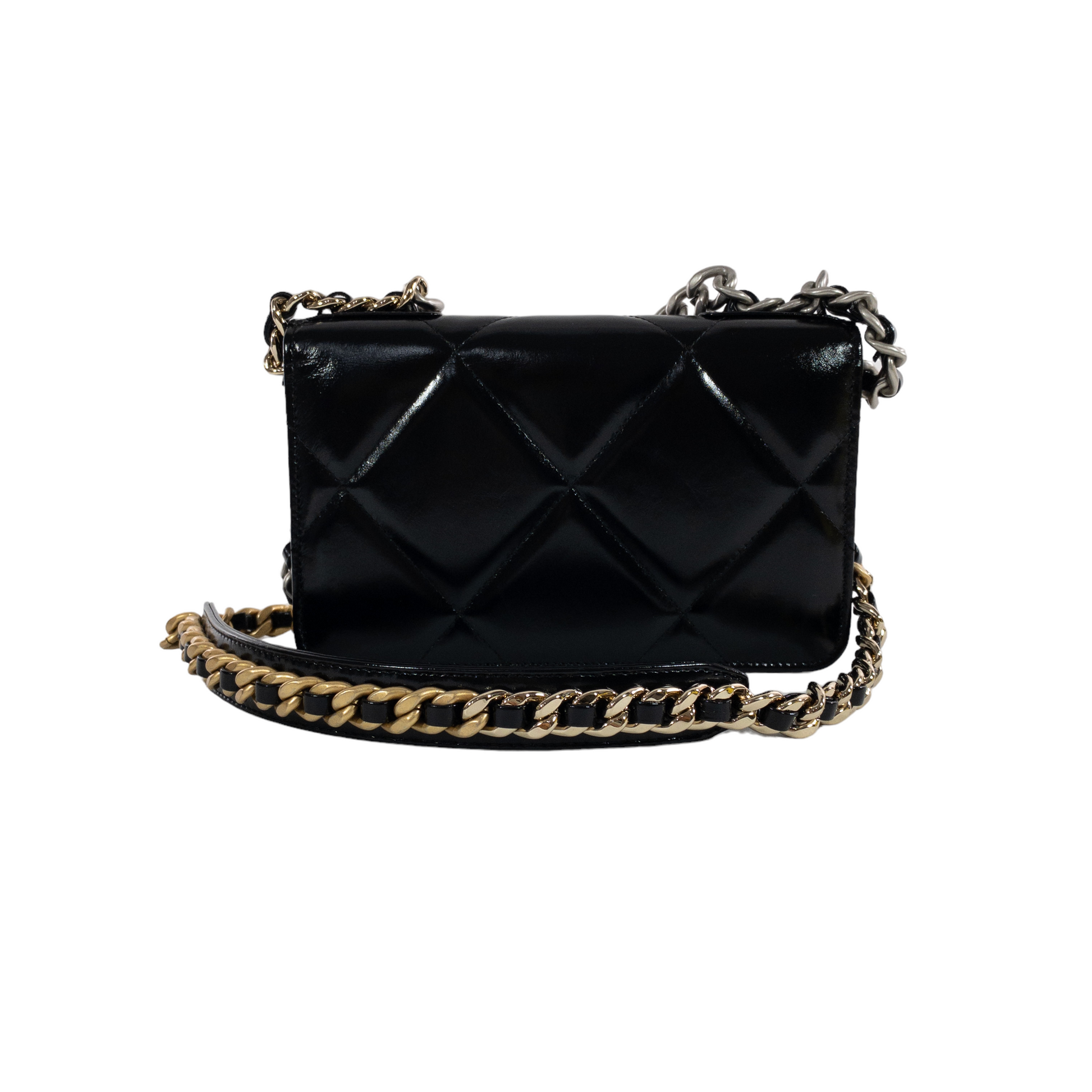 Chanel WOC Crossbody Bag - Ewore Bags