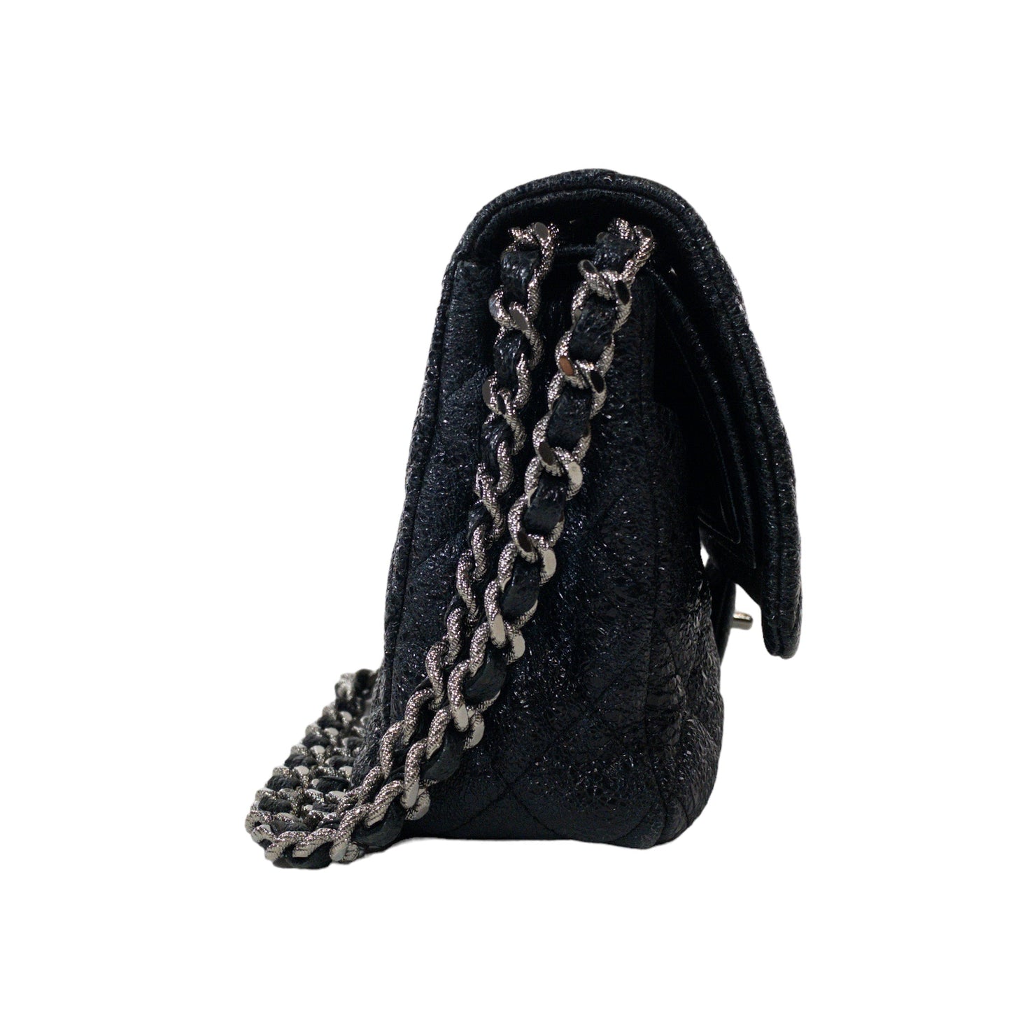 Chanel Classic Flap Shoulder Bag - Ewore Bags