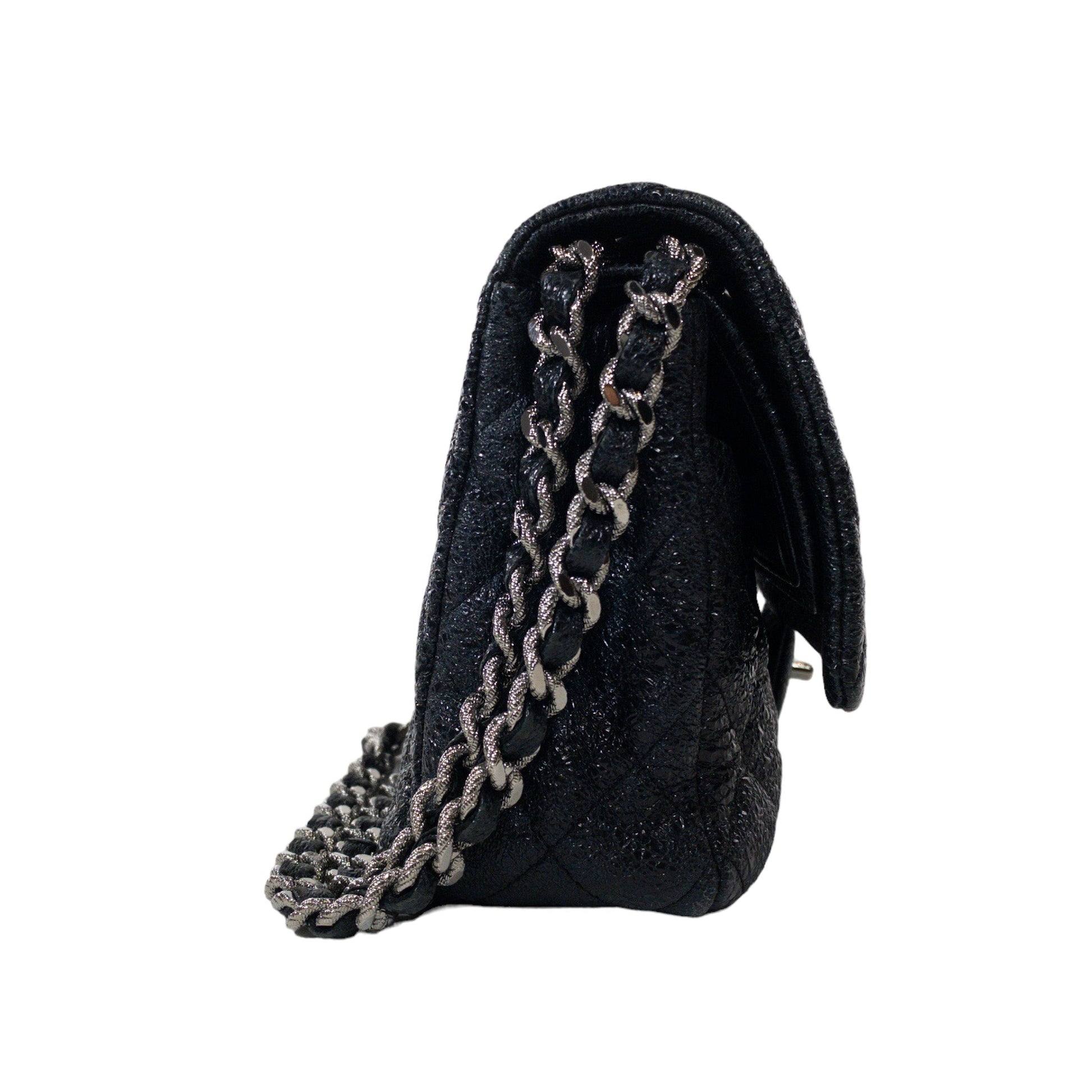 Chanel Classic Flap Shoulder Bag - Ewore Bags