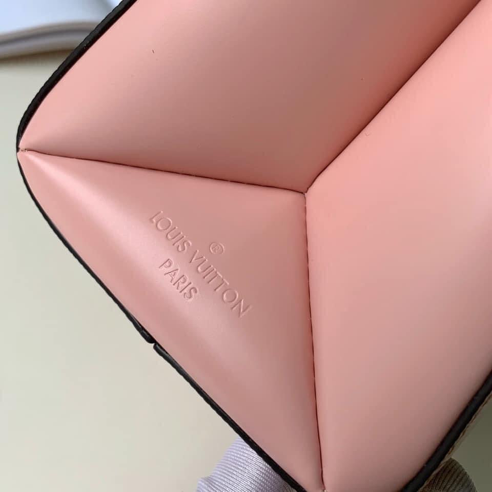 Louis Vuitton Grenelle Bag