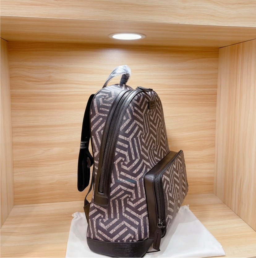Gucci Unisex Backpack