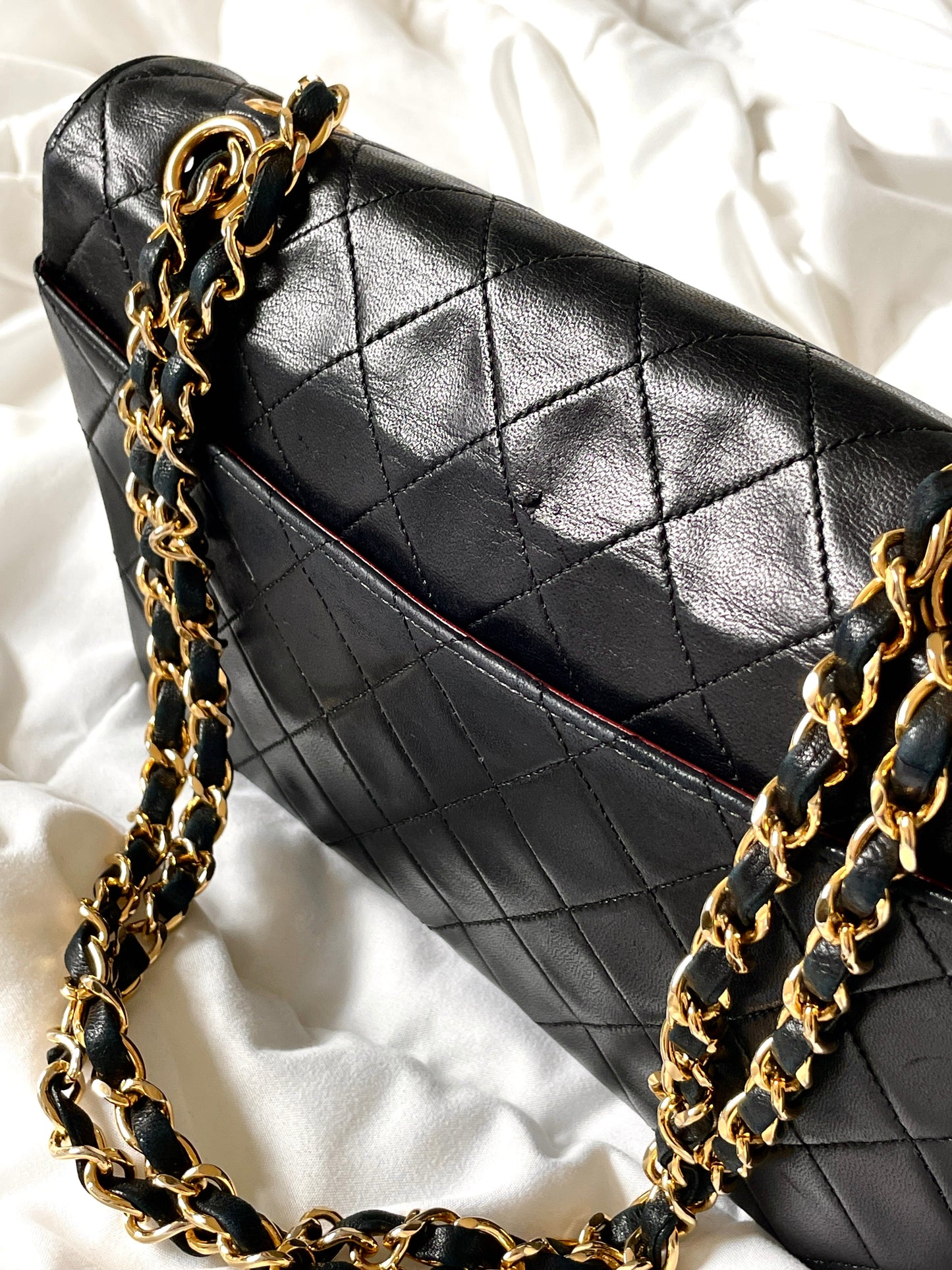 Chanel Handbag - Ewore Bags