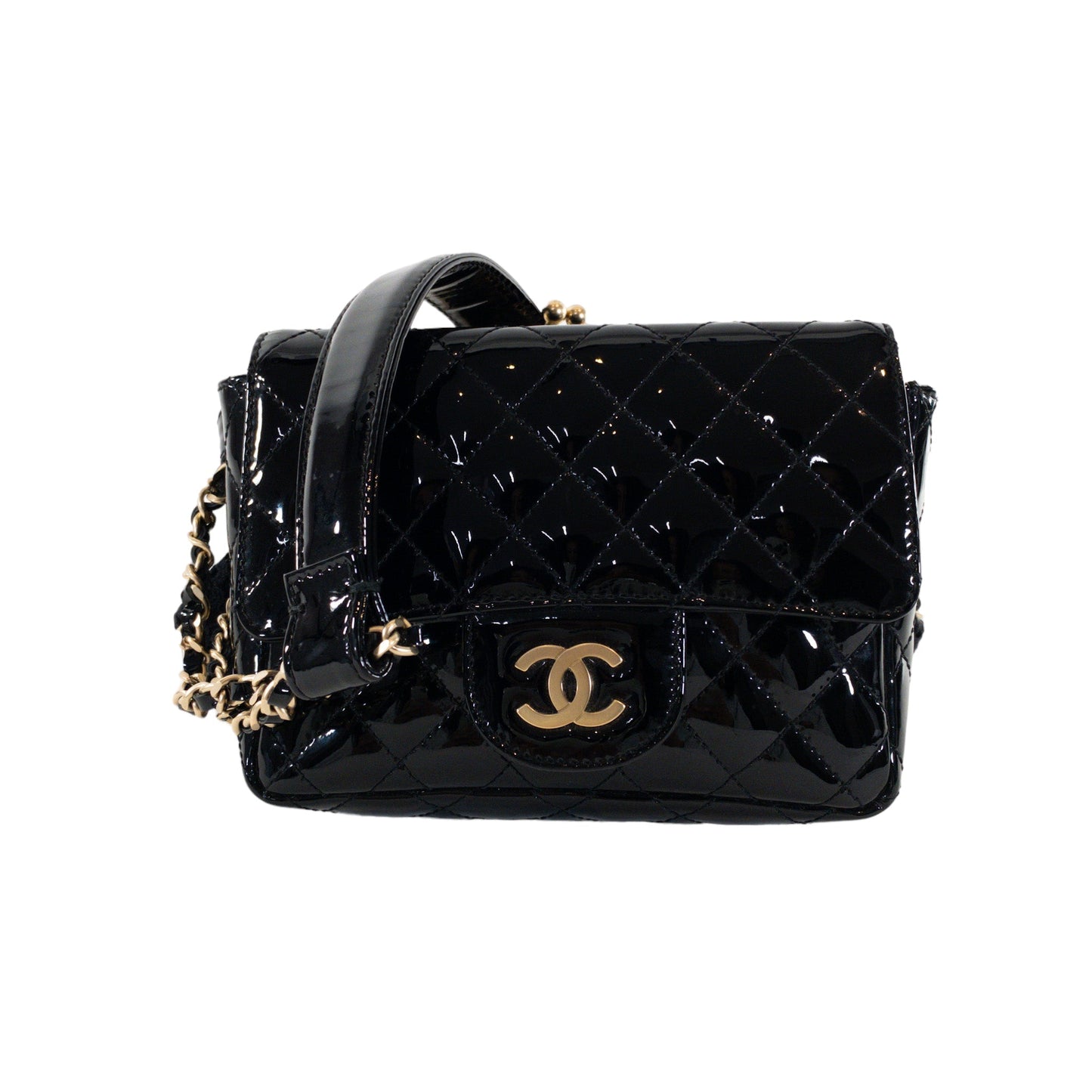 Chanel Shoulder Bag - Ewore Bags