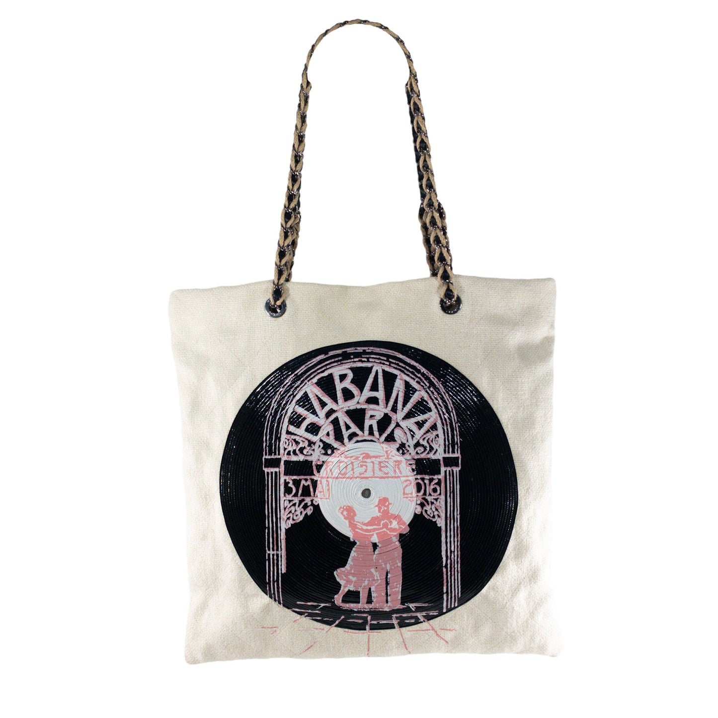 Chanel Tote Bag - Ewore Bags