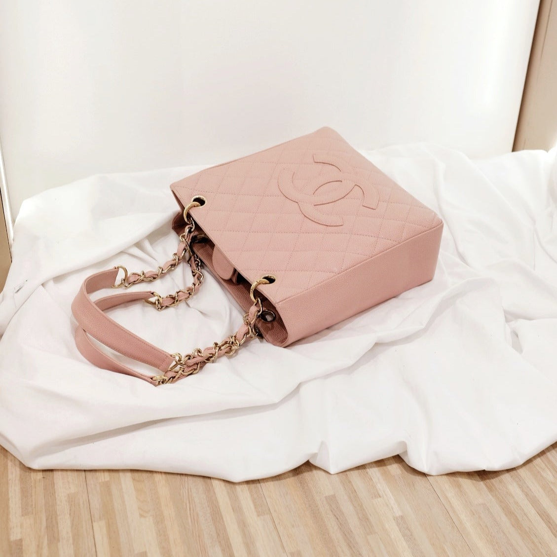Chanel Tote Bag - Ewore Bags