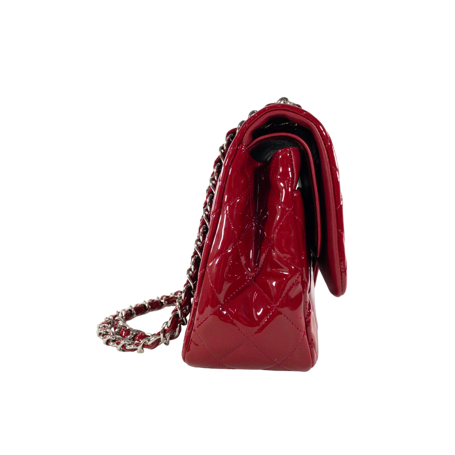 Chanel Classic Flap Shoulder Bag - Ewore Bags
