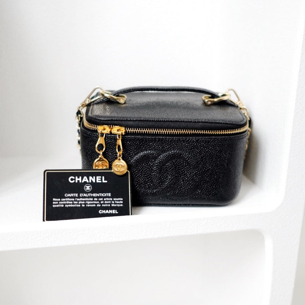 Chanel Handbag Bag - Ewore Bags