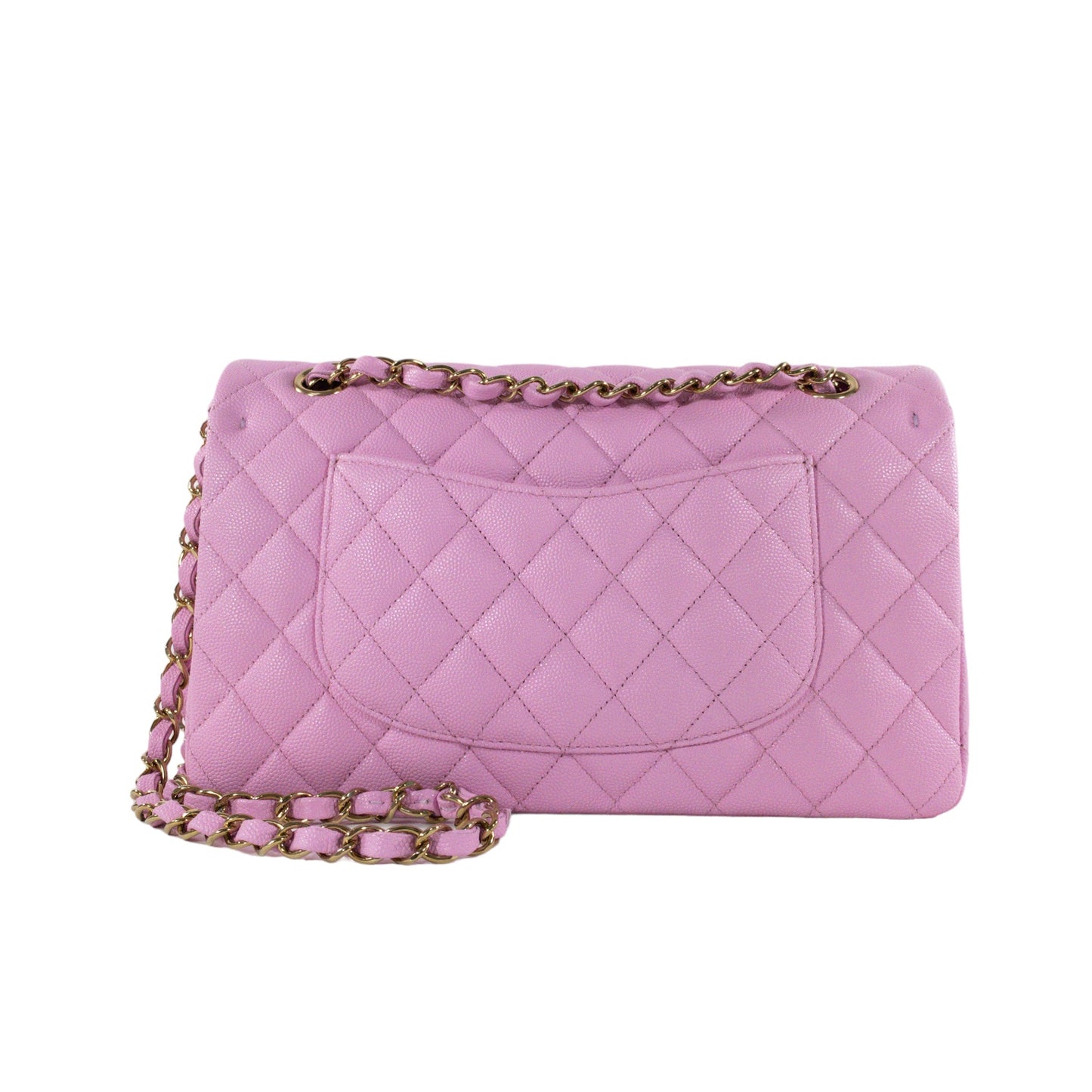 Chanel Flap Shoulder Bag - Ewore Bags